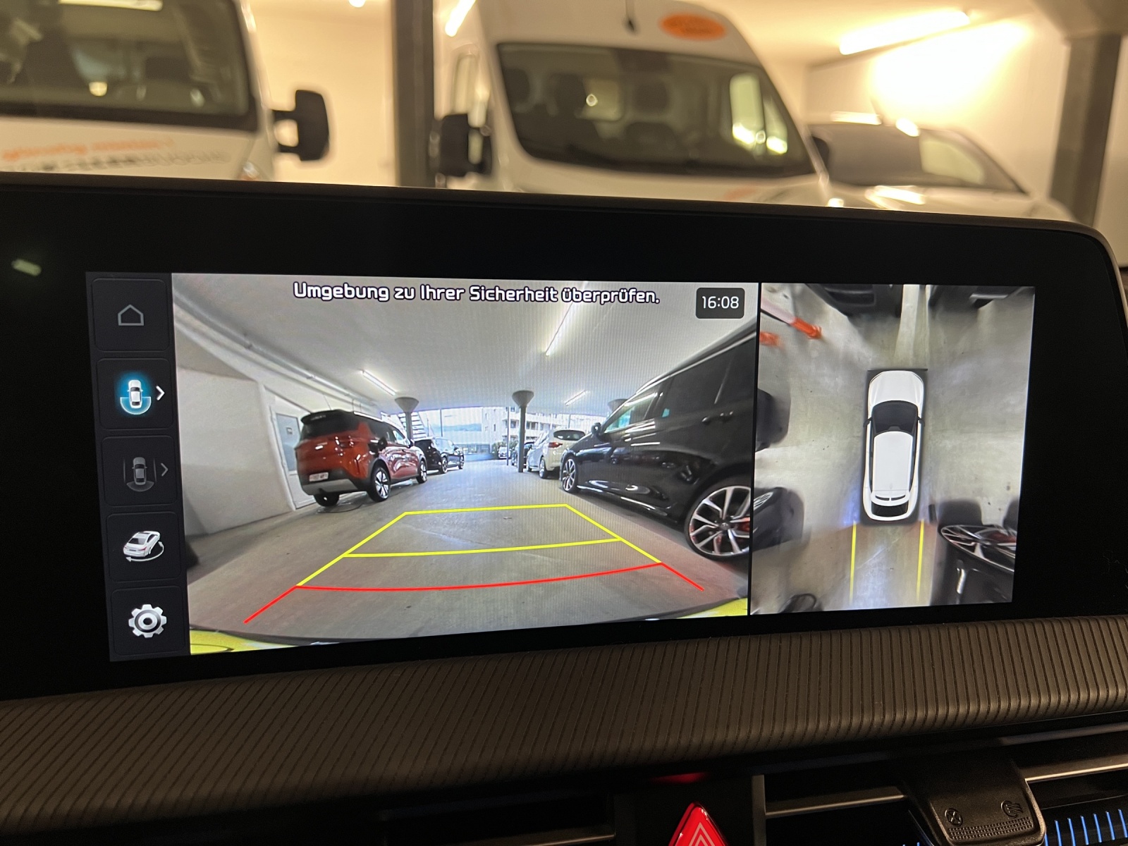 KIA EV6 77 kWh GT-Line 4x4-image-9
