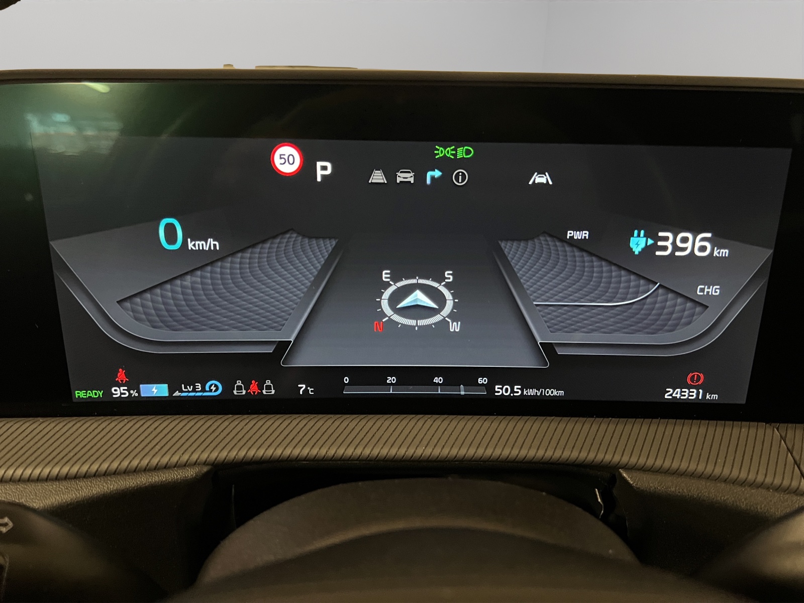 KIA EV6 77 kWh GT-Line 4x4-image-7