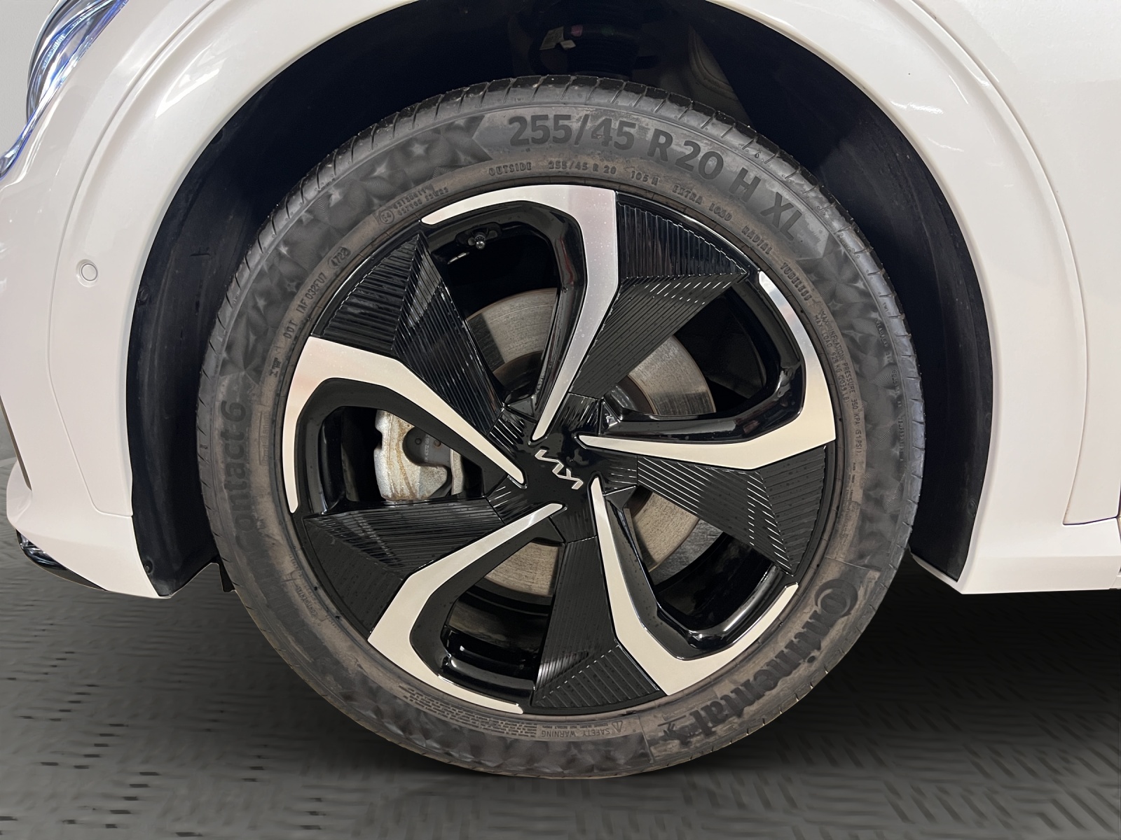 KIA EV6 77 kWh GT-Line 4x4-image-15