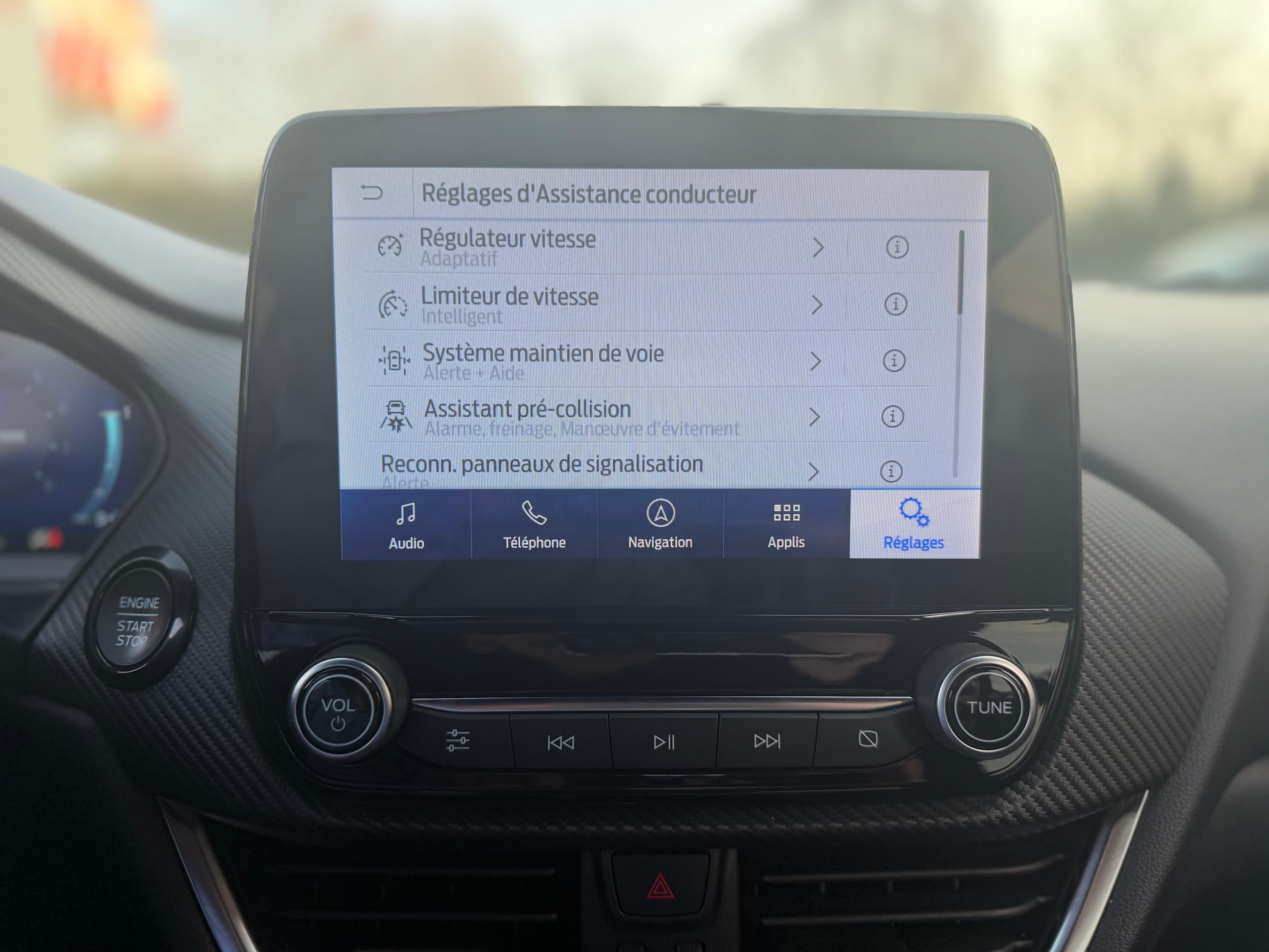 FORD Puma 1.0 MHEV ST-Line X Automat-image-19