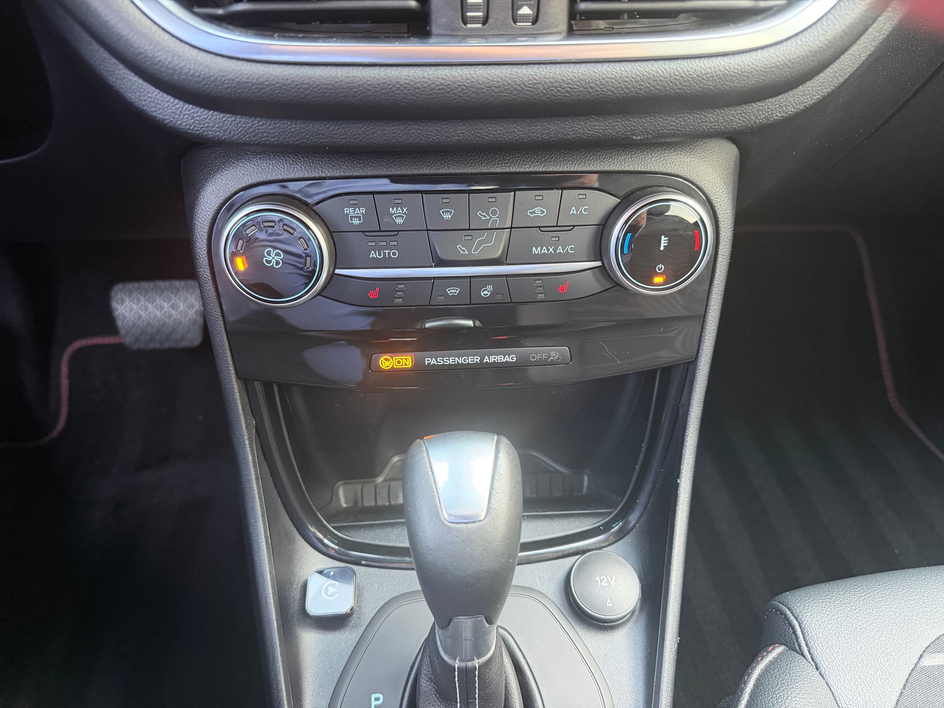 FORD Puma 1.0 MHEV ST-Line X Automat-image-22