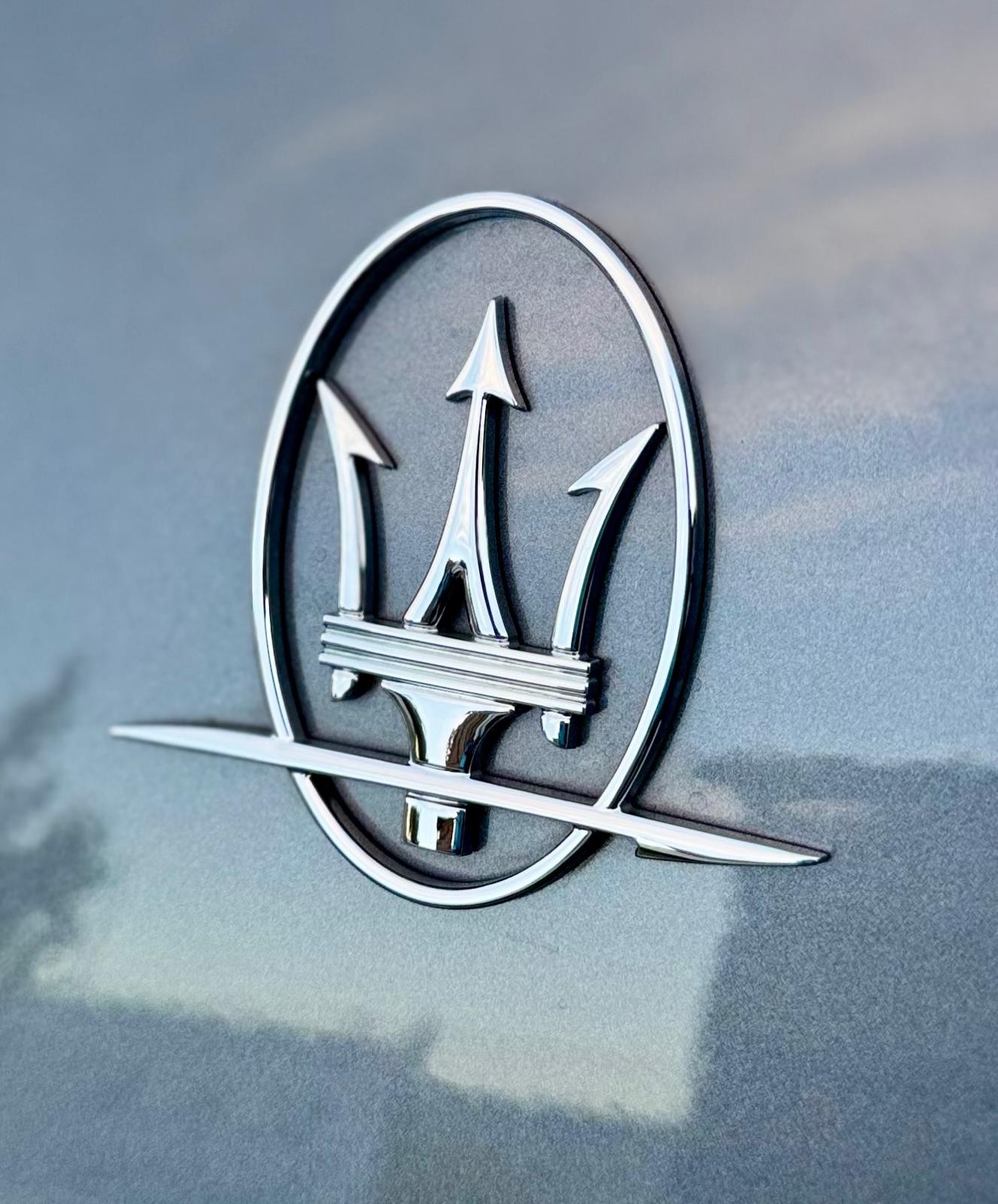 MASERATI Quattroporte 4.7 V8 S Automatica-image-9