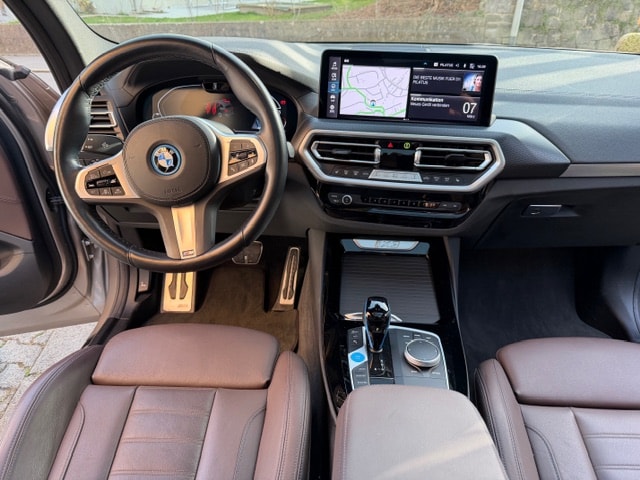 BMW iX3 M Sport mit Impressive Paket-image-5