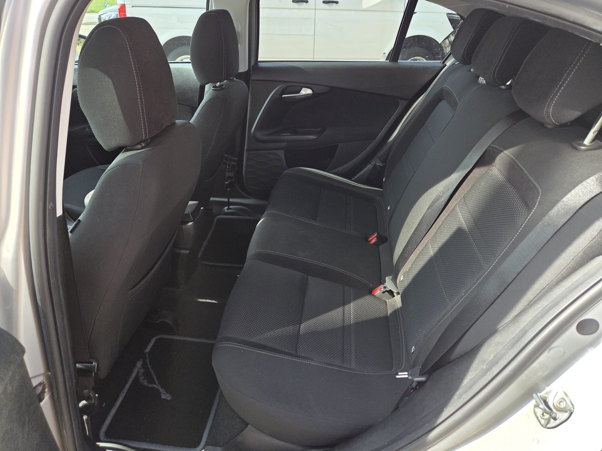 FIAT Tipo 1.4TJet Lounge-image-5