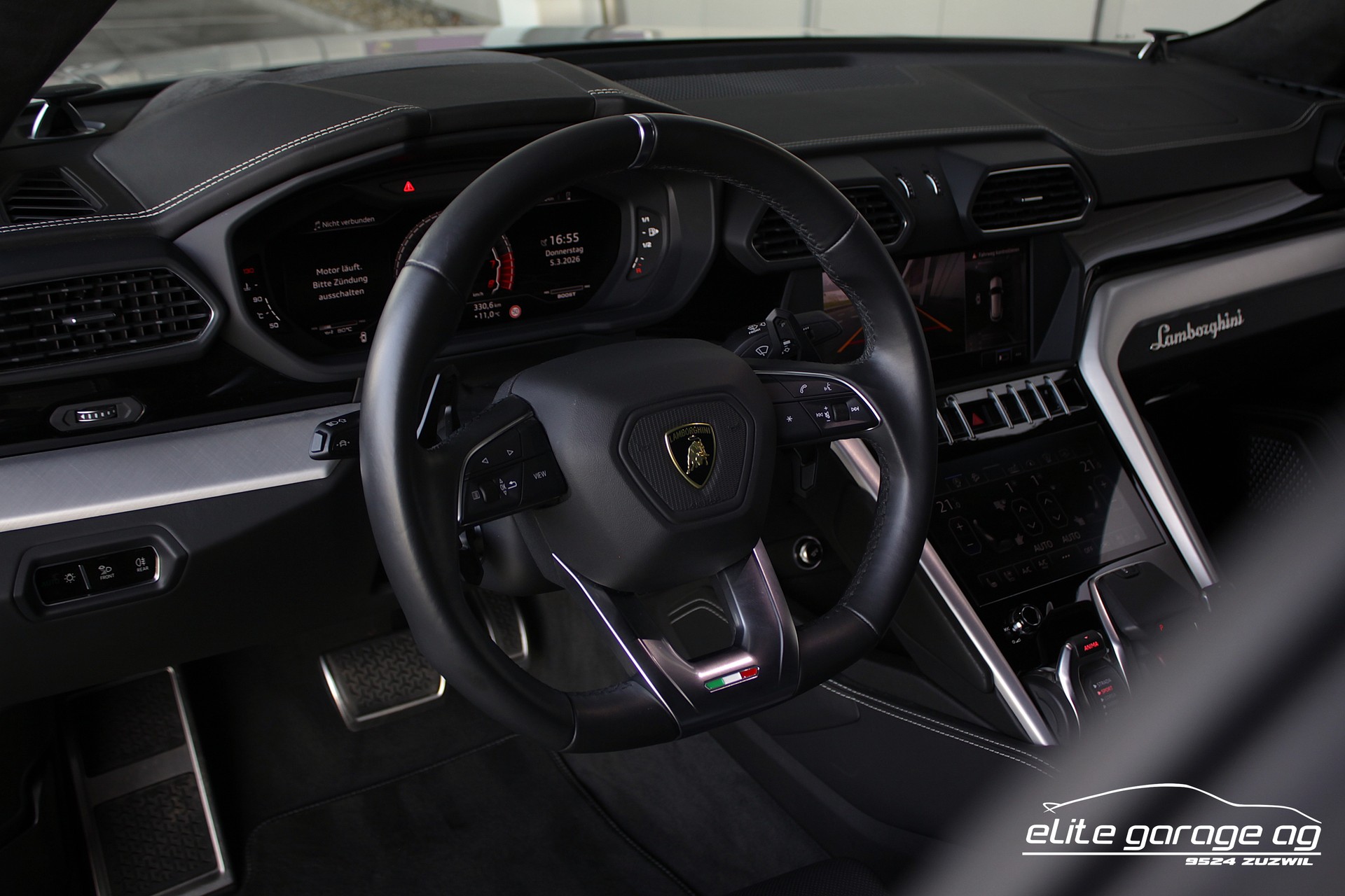 LAMBORGHINI Urus E-Gear-image-14
