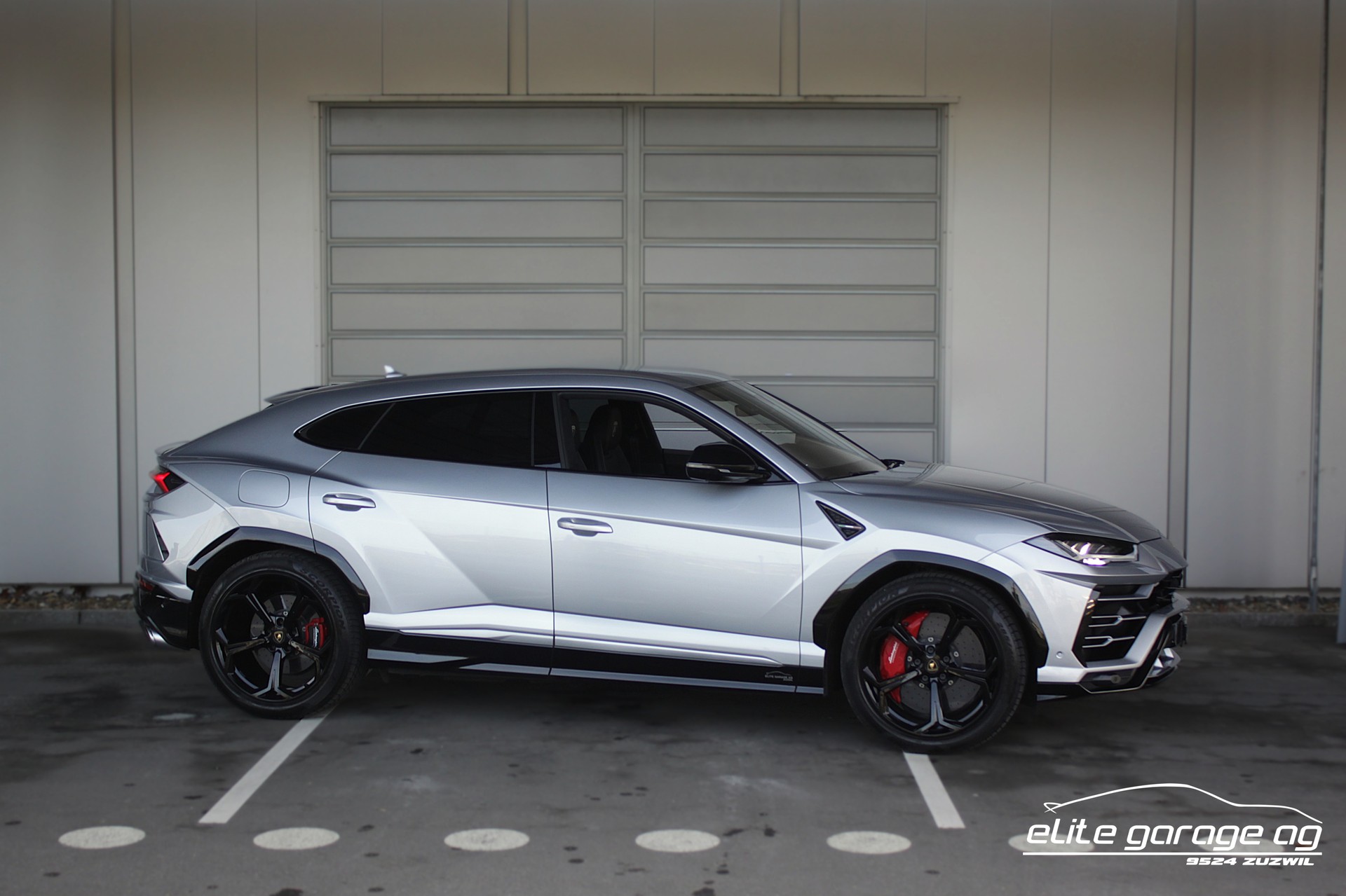 LAMBORGHINI Urus E-Gear-image-6