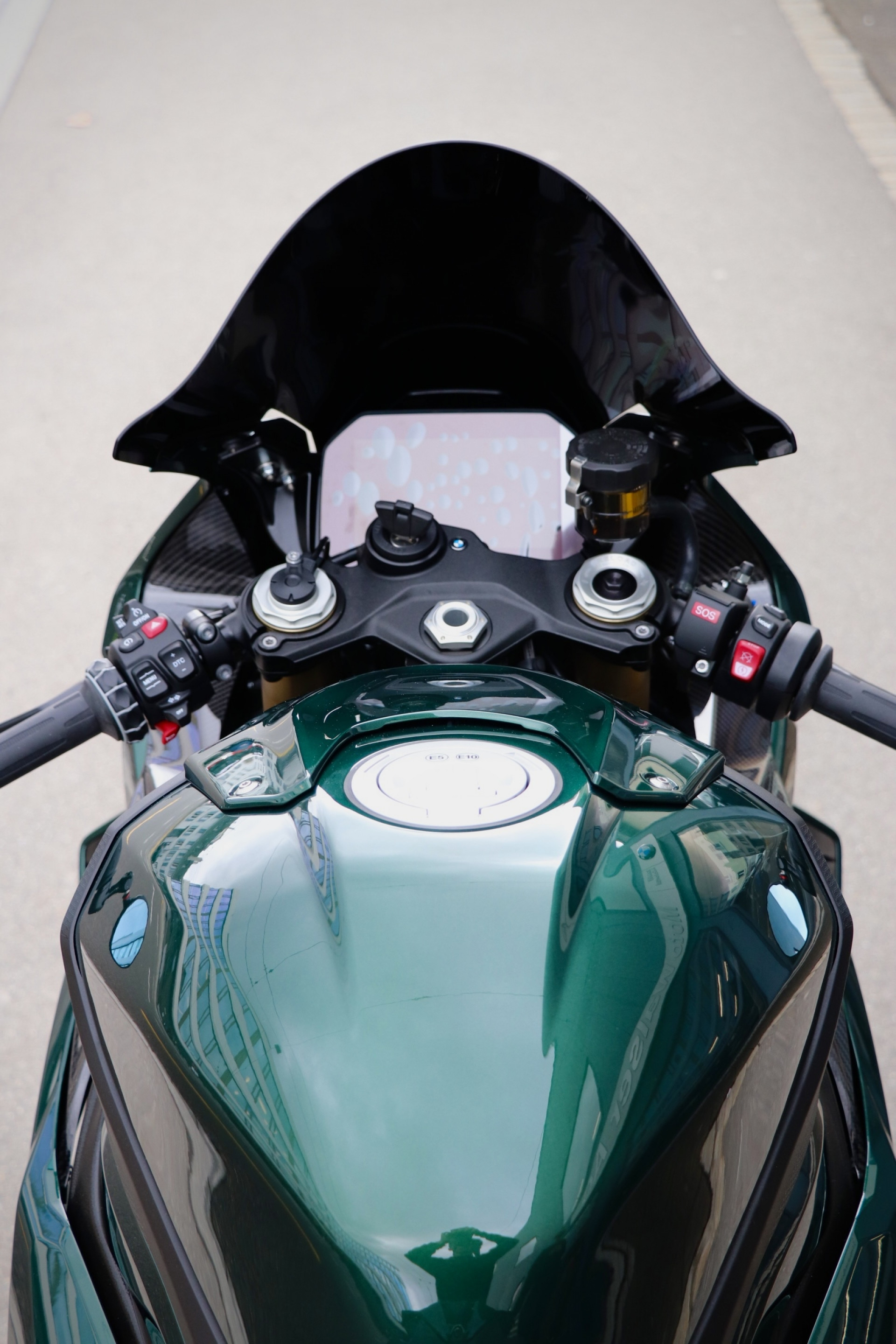 BMW S 1000 RR-image-7