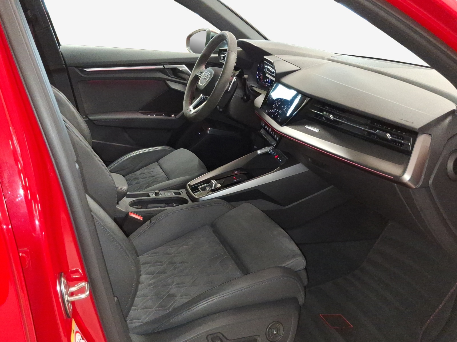 AUDI RS3 Sportback 2.5 TSI quattro S-tronic-image-14