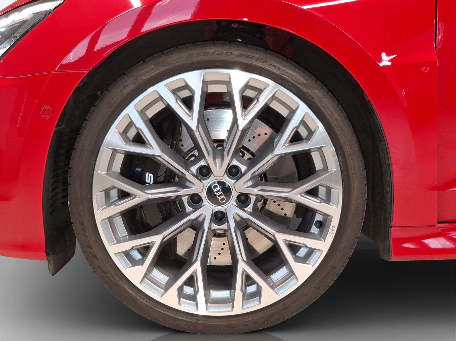 AUDI RS3 Sportback 2.5 TSI quattro S-tronic-image-13