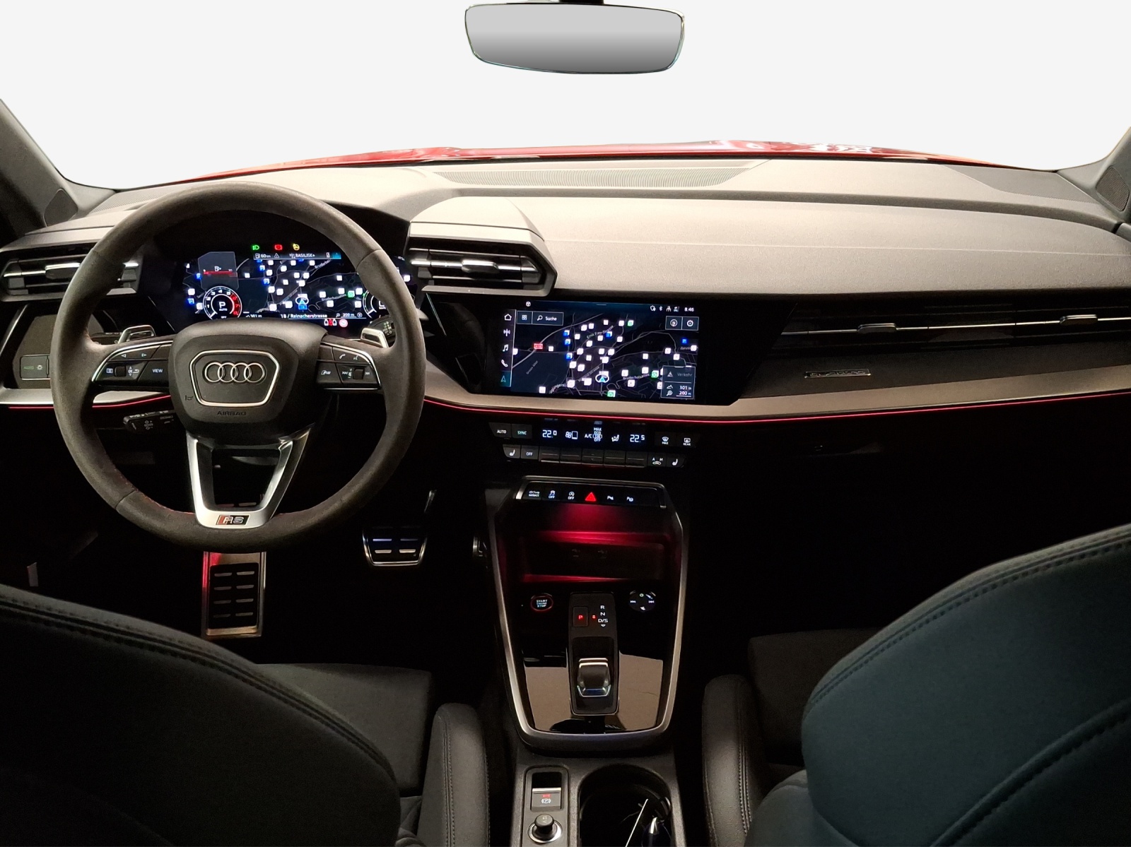 AUDI RS3 Sportback 2.5 TSI quattro S-tronic-image-8