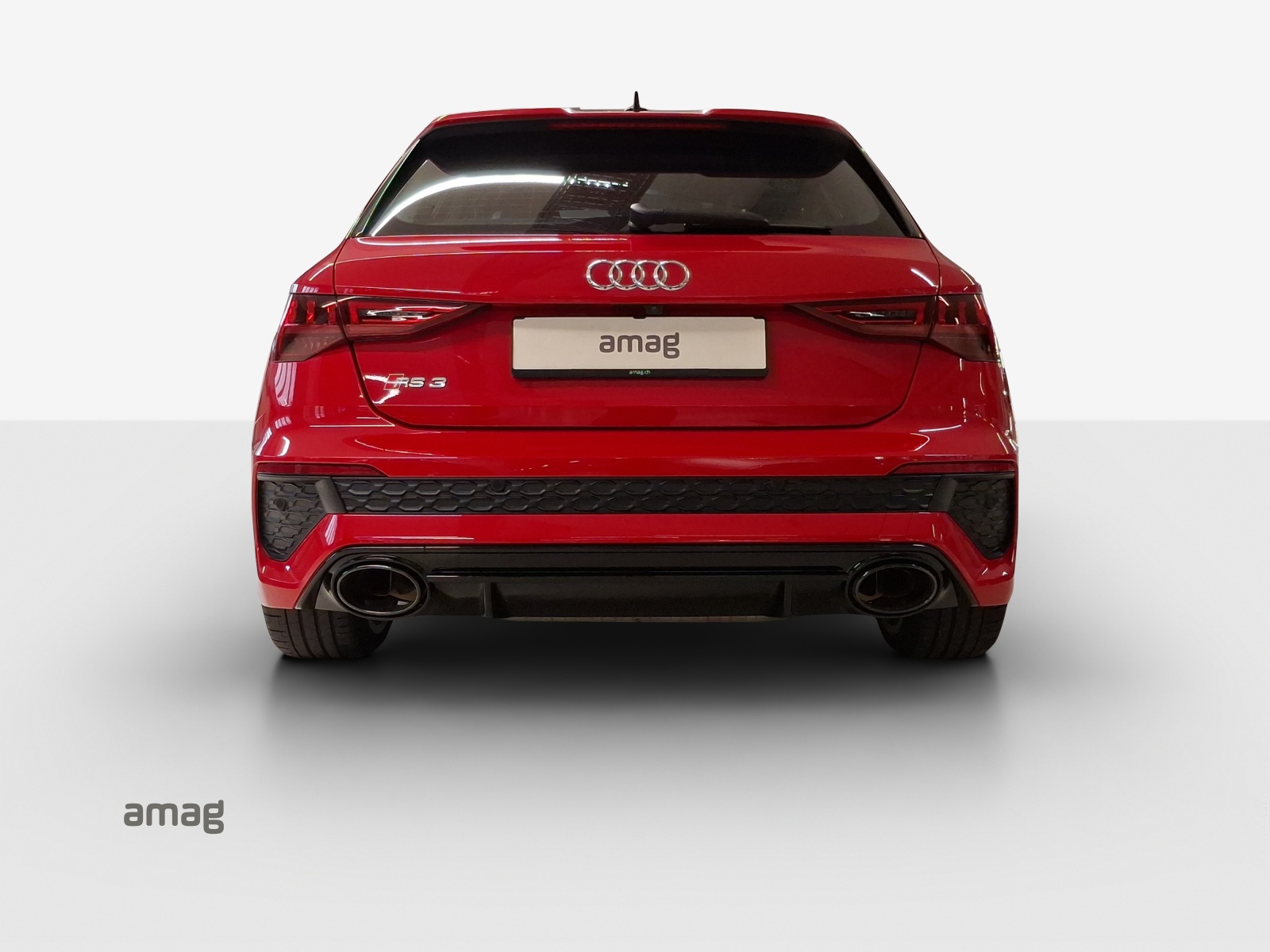 AUDI RS3 Sportback 2.5 TSI quattro S-tronic-image-3