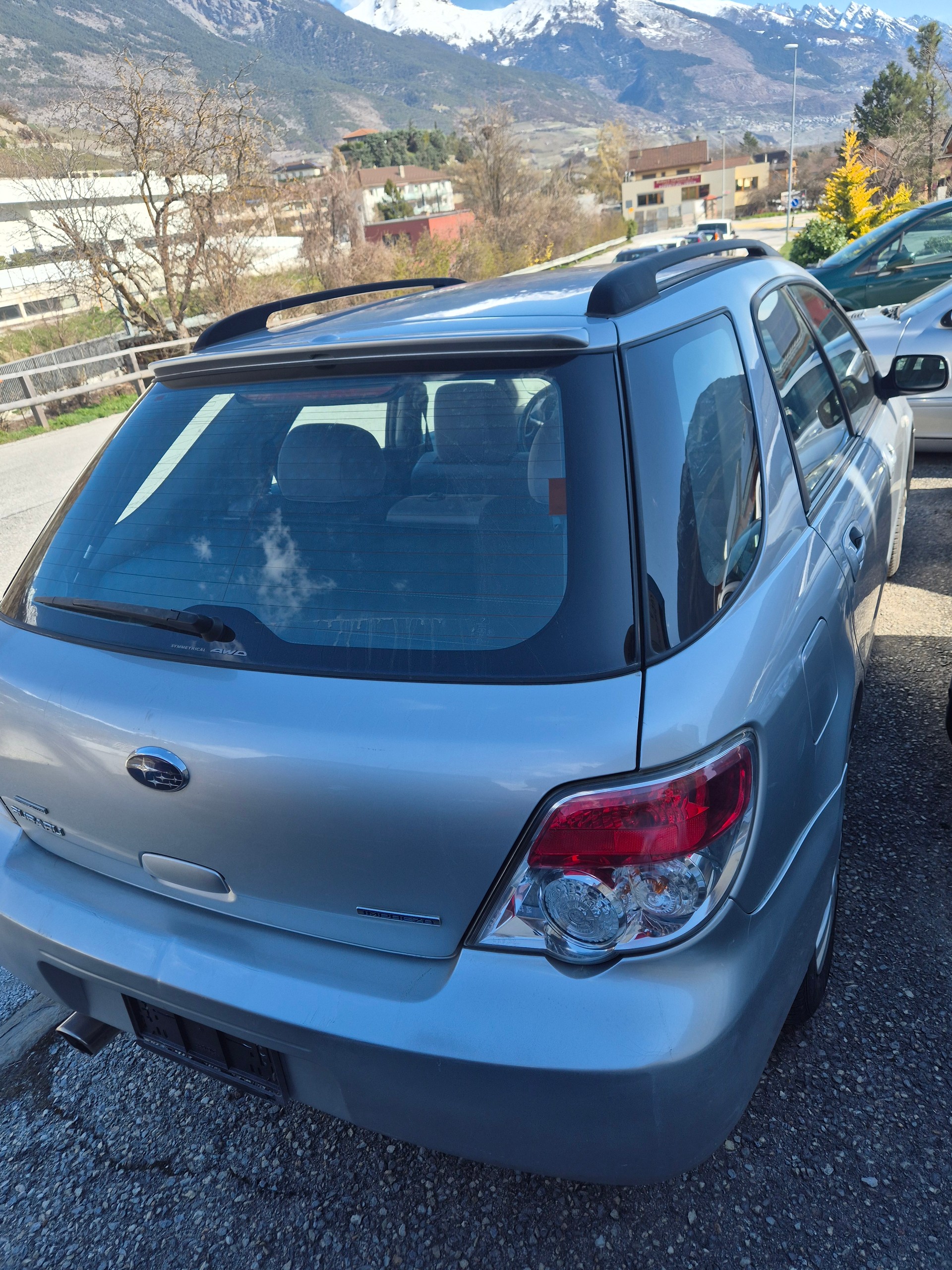 SUBARU 2.0R-image-5