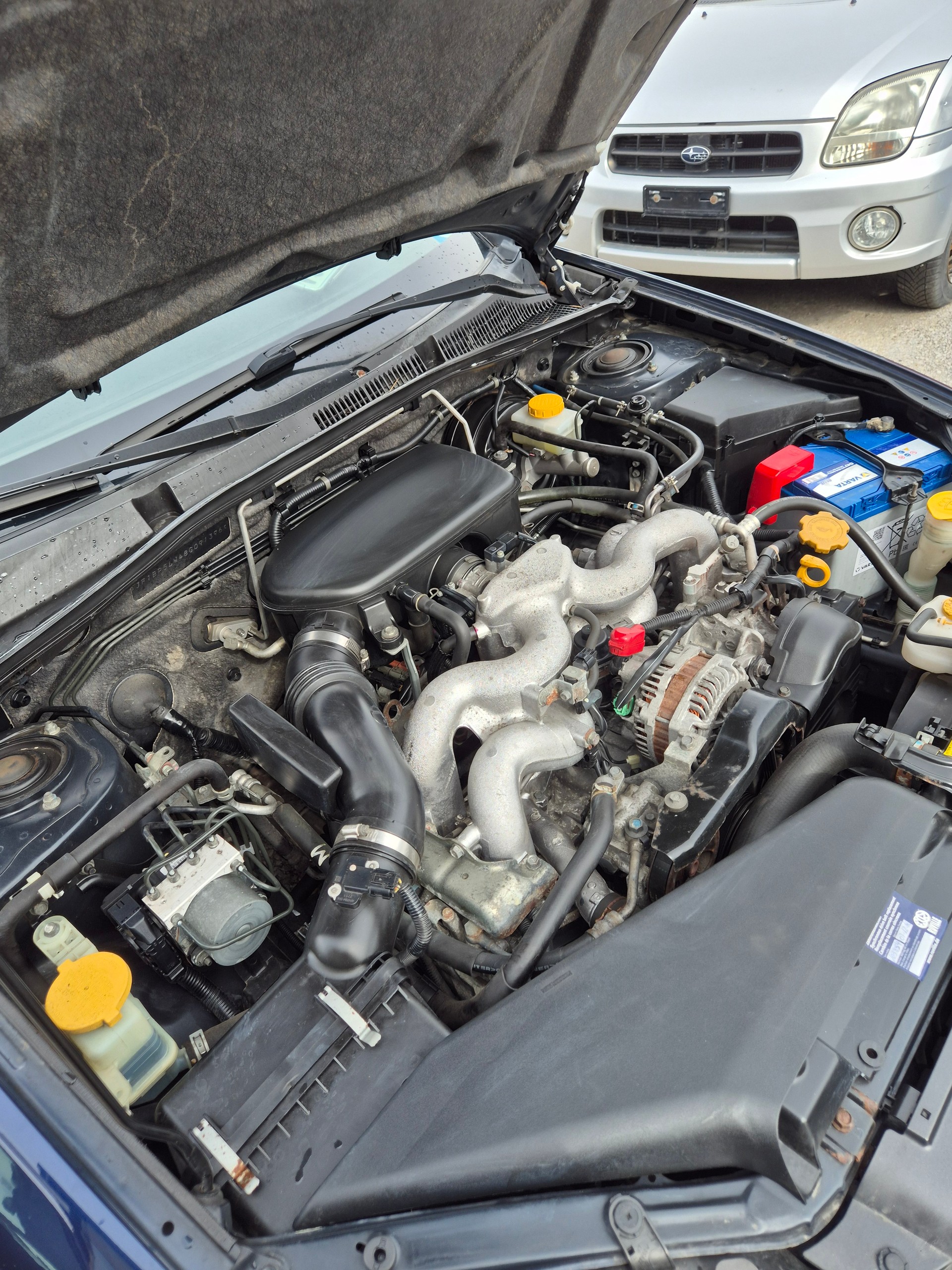SUBARU 2.0R-image-3