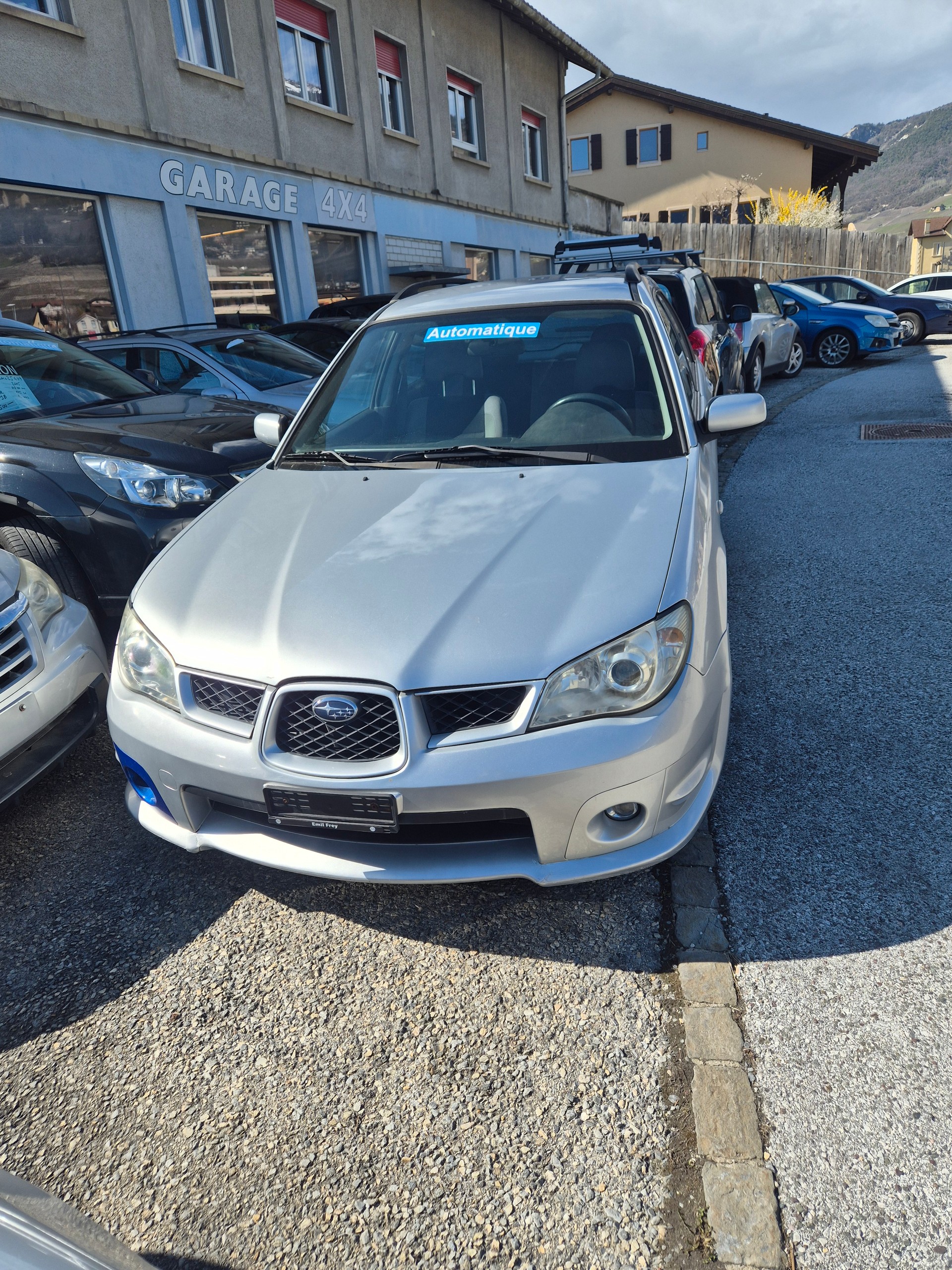 SUBARU 2.0R-image-2
