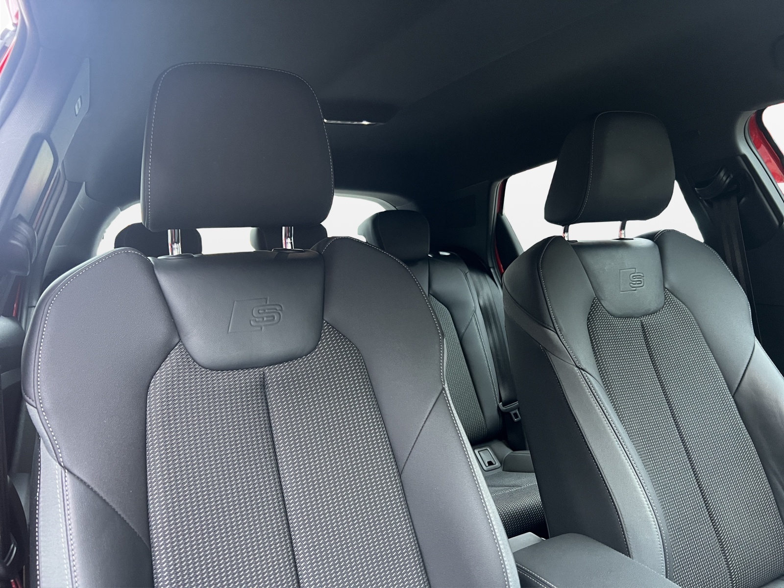 AUDI A1 Sportback 30 TFSI S-tronic-image-15