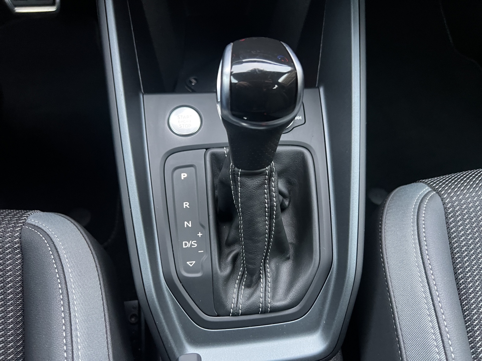AUDI A1 Sportback 30 TFSI S-tronic-image-26