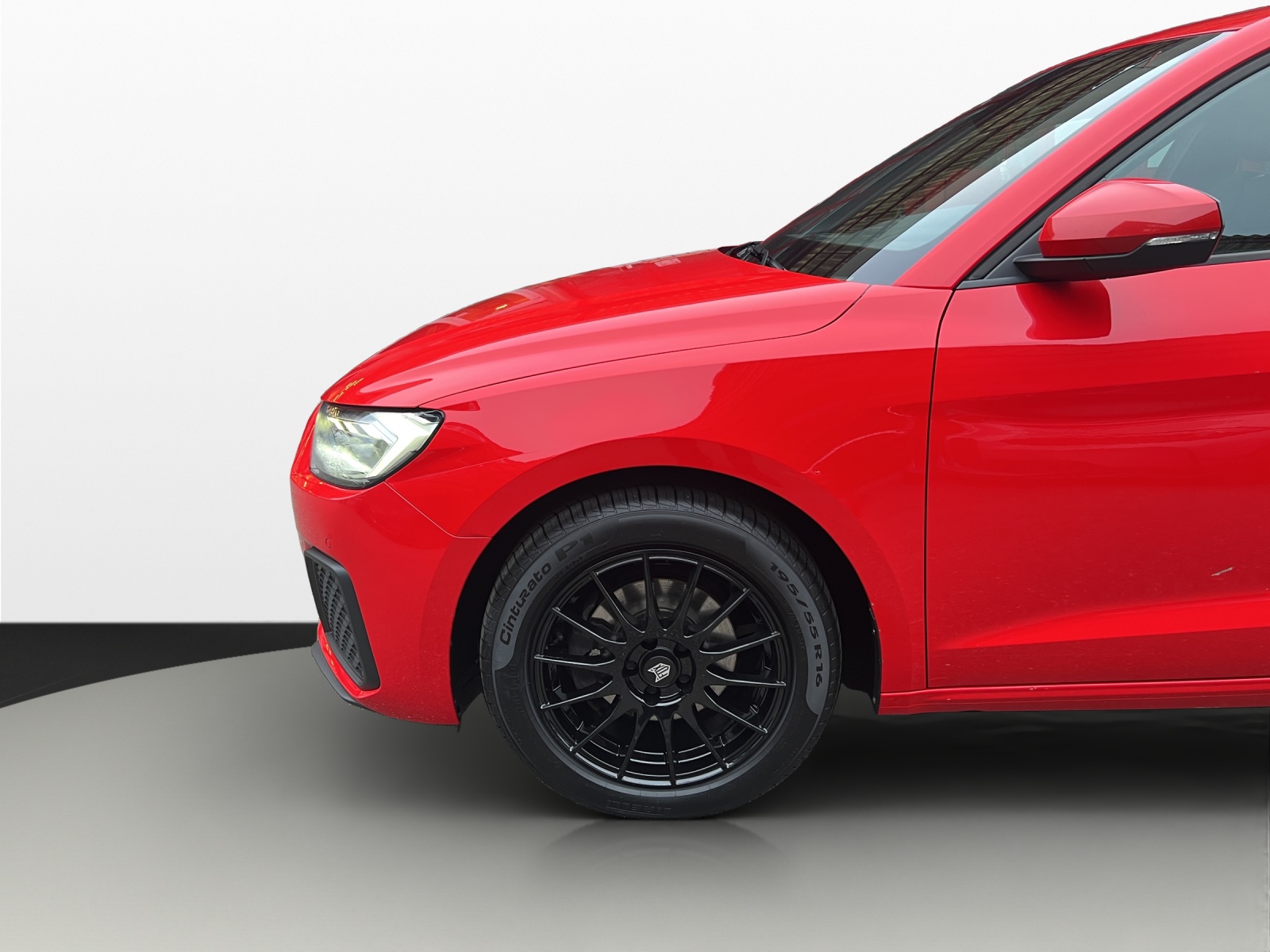 AUDI A1 Sportback 30 TFSI S-tronic-image-20