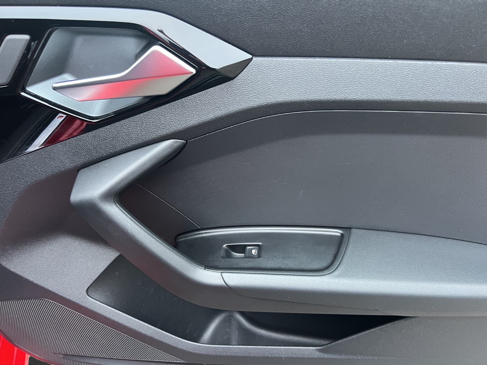 AUDI A1 Sportback 30 TFSI S-tronic-image-16