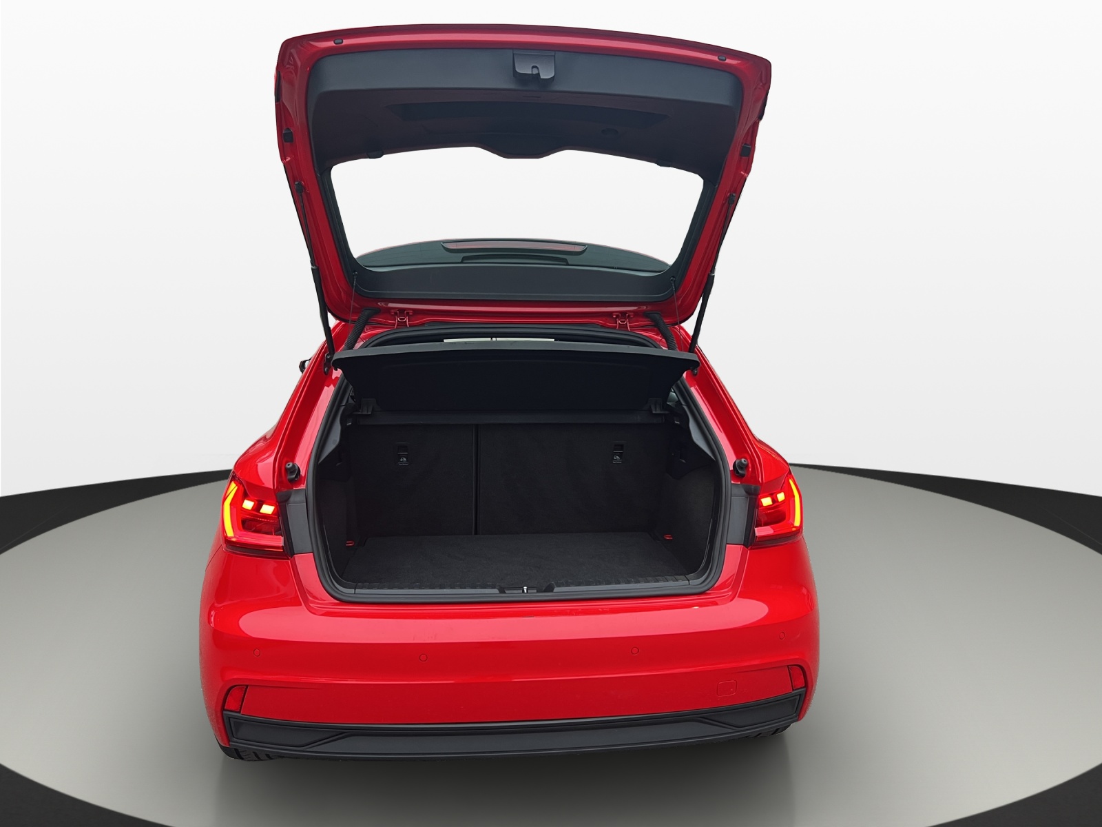 AUDI A1 Sportback 30 TFSI S-tronic-image-19