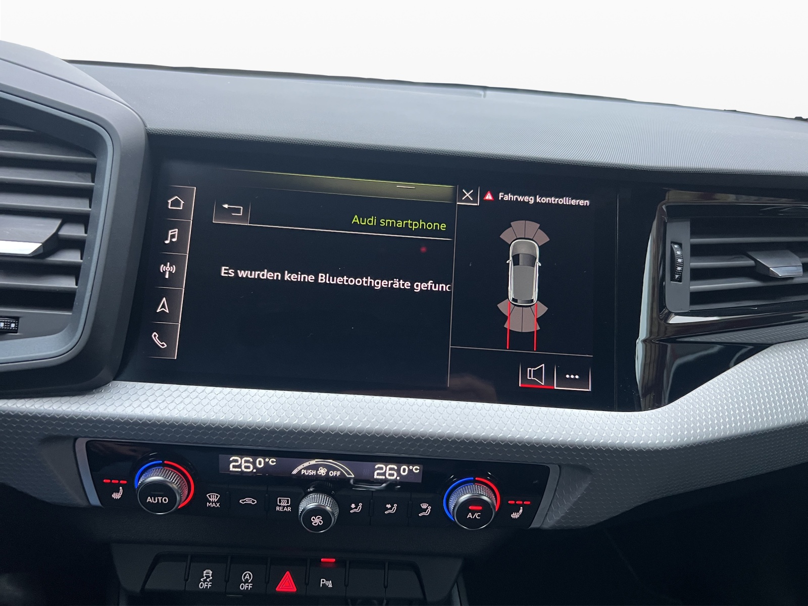 AUDI A1 Sportback 30 TFSI S-tronic-image-13