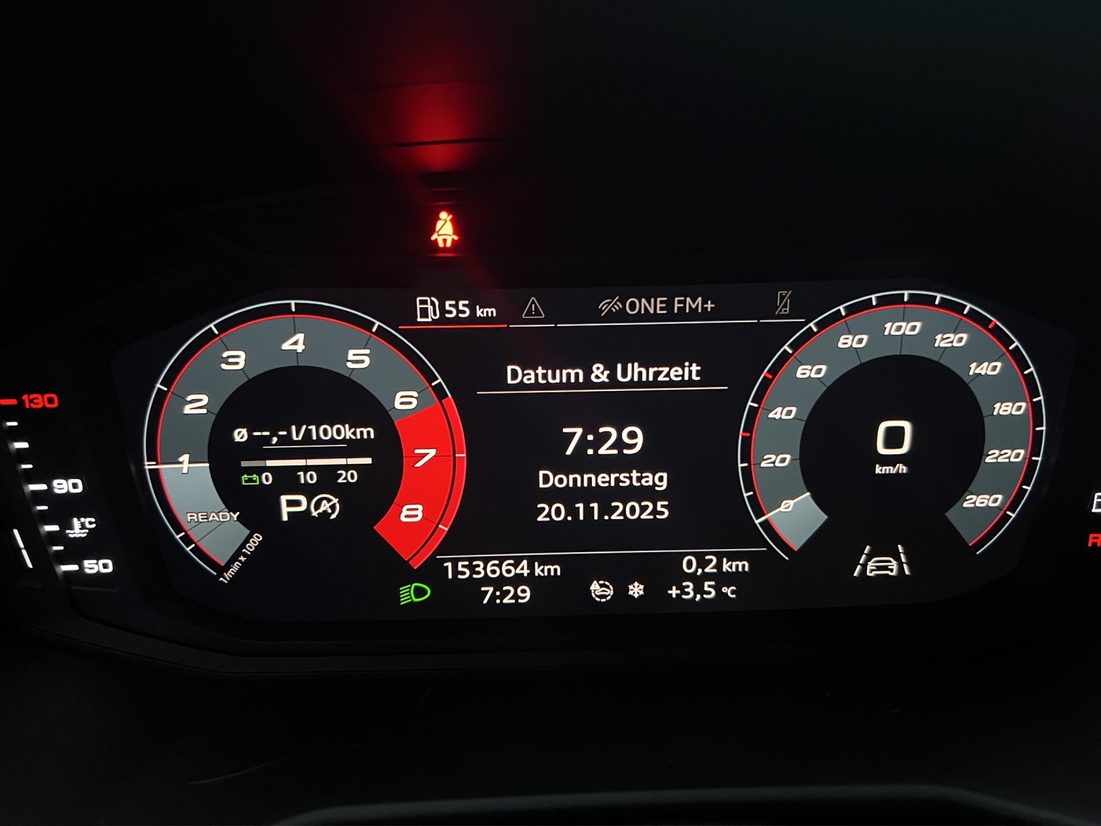 AUDI A1 Sportback 30 TFSI S-tronic-image-27