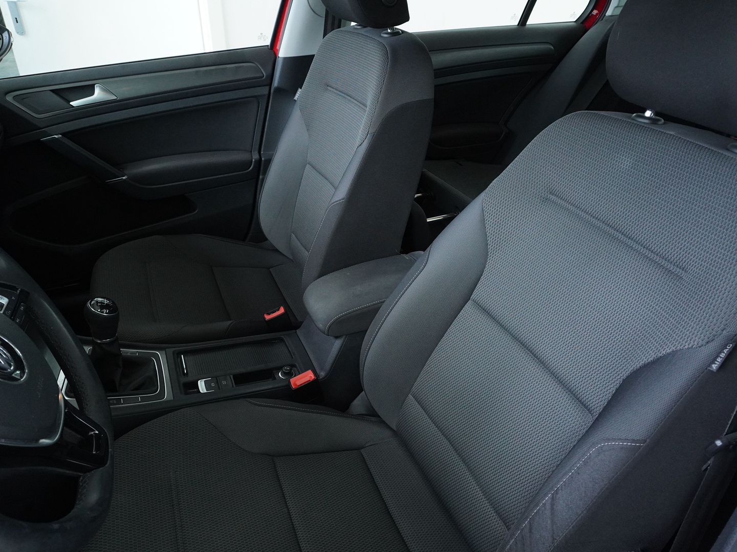 VW Golf 1.4 TSI Comfortline-image-3