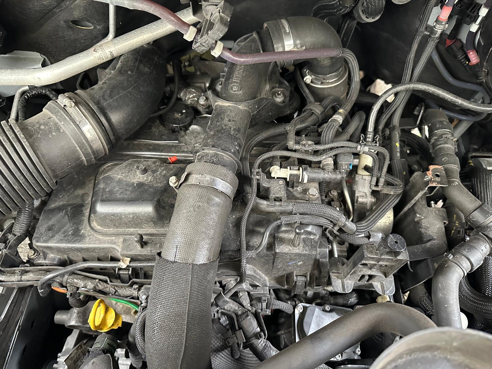 NISSAN Interstar dCi 180 3.5 L3H2 Tekna-image-10