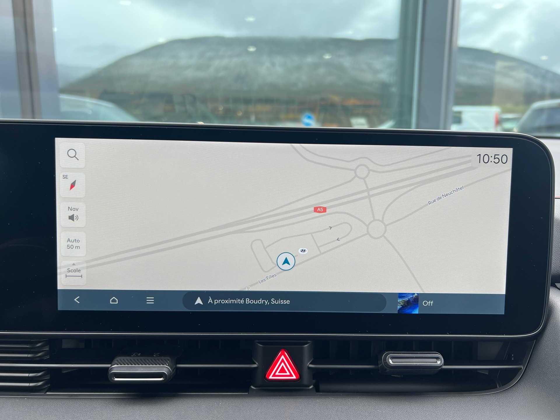 HYUNDAI Ioniq 5 N Line 84kWh 4WD-image-30
