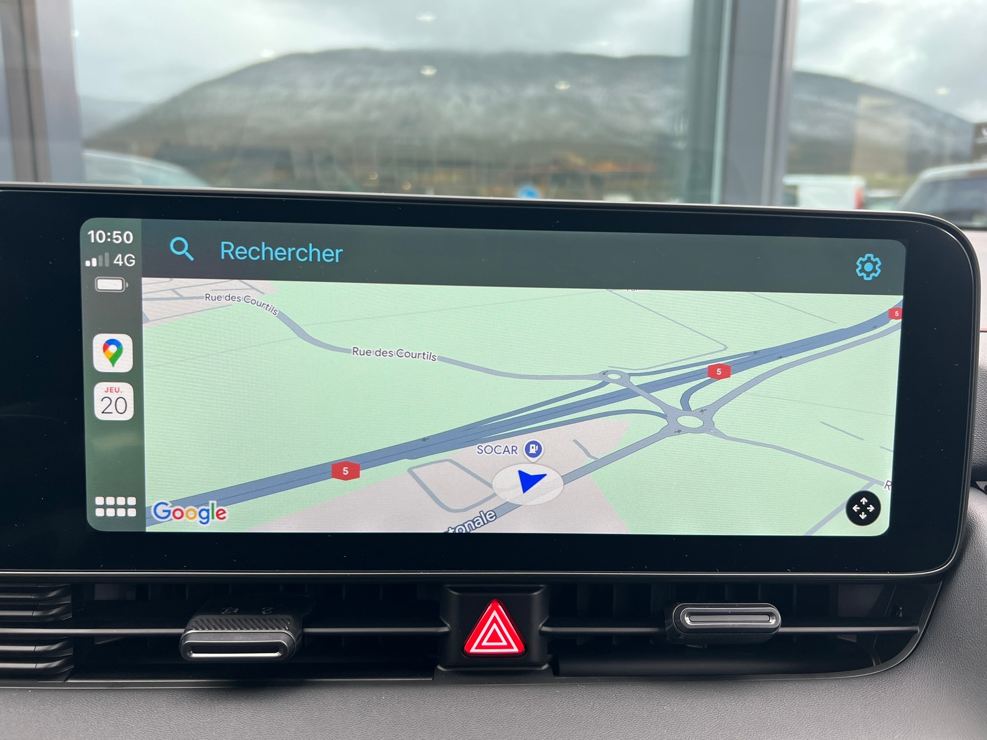 HYUNDAI Ioniq 5 N Line 84kWh 4WD-image-29