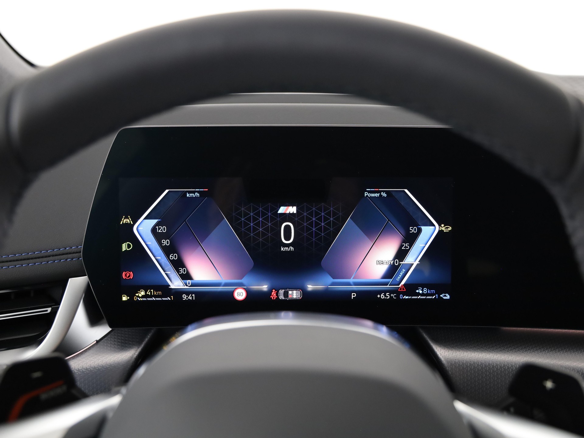 BMW 230e xDrive paddles Active Tourer-image-19