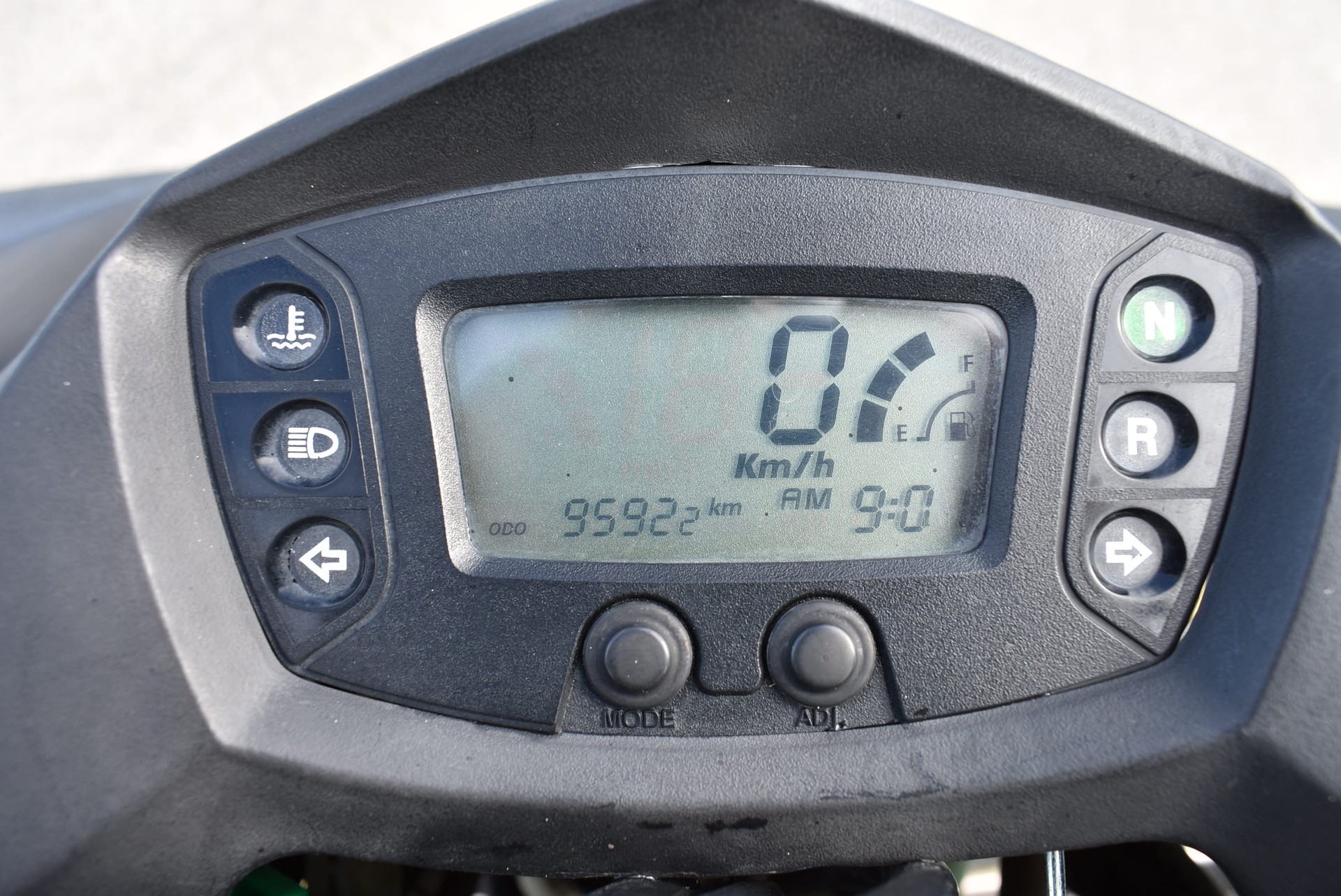 SMC (SM) Ram 520 RR-image-11