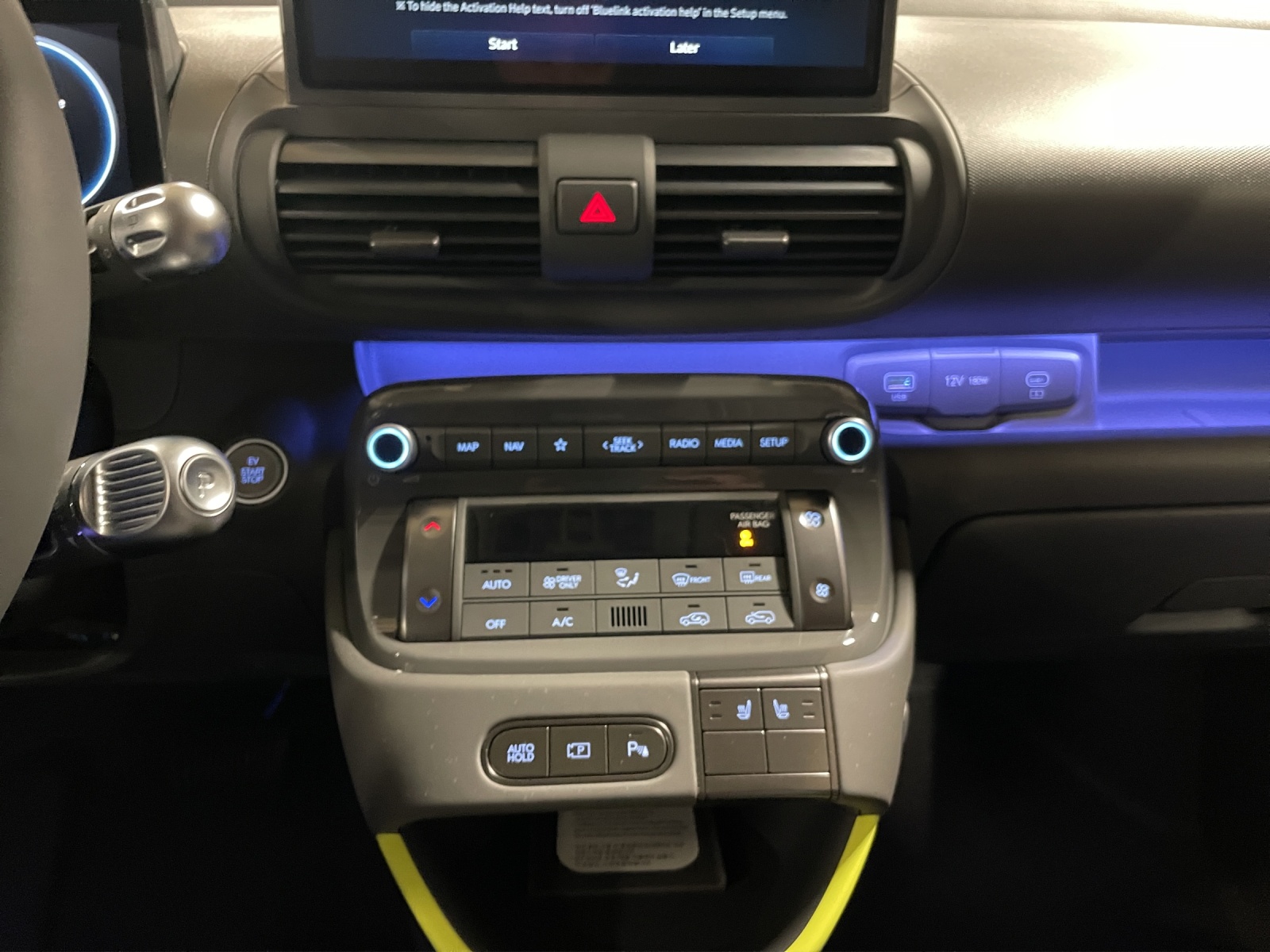 HYUNDAI Inster 49kWh Vertex Cross-image-11