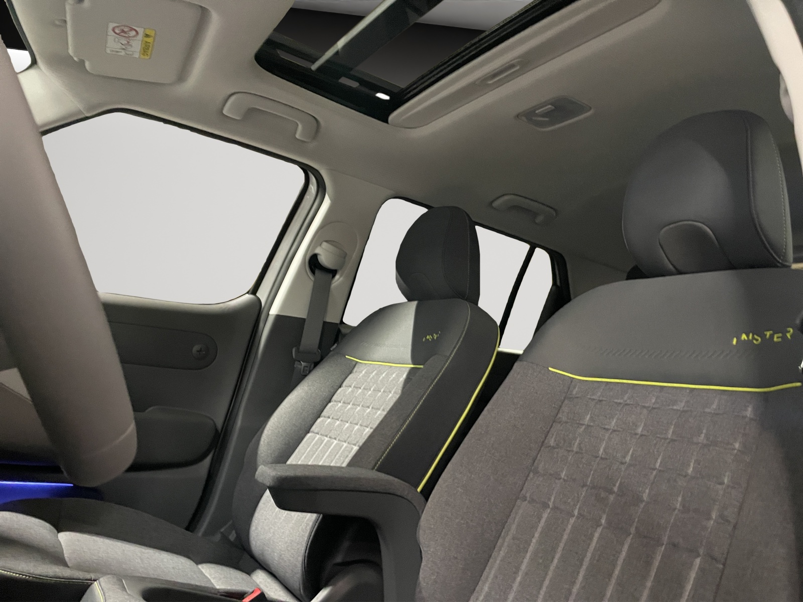 HYUNDAI Inster 49kWh Vertex Cross-image-8