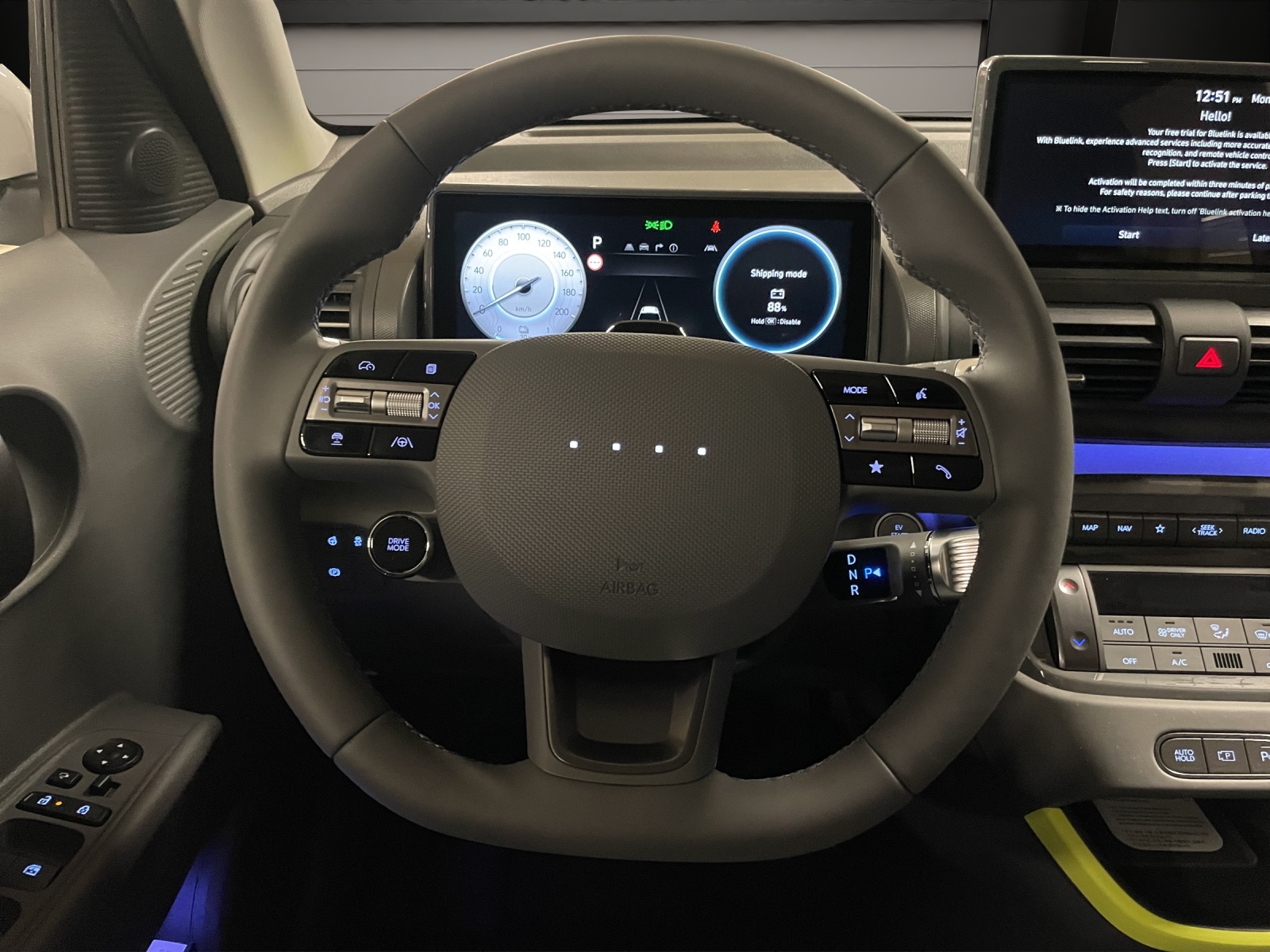HYUNDAI Inster 49kWh Vertex Cross-image-12