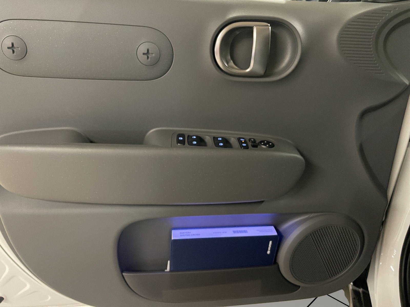HYUNDAI Inster 49kWh Vertex Cross-image-7