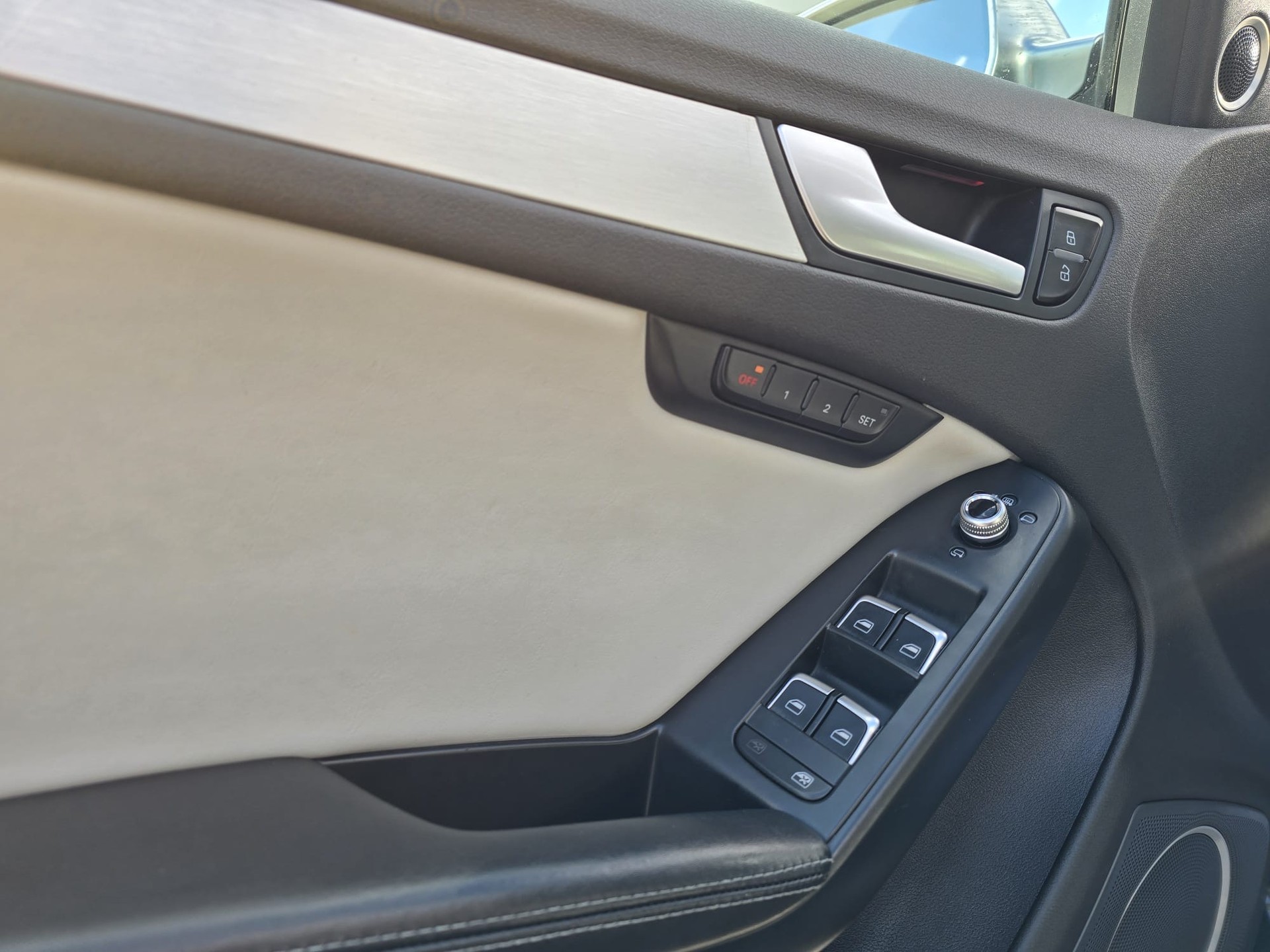 AUDI S5 Sportback 3.0 TFSI quattro S-tronic-image-13