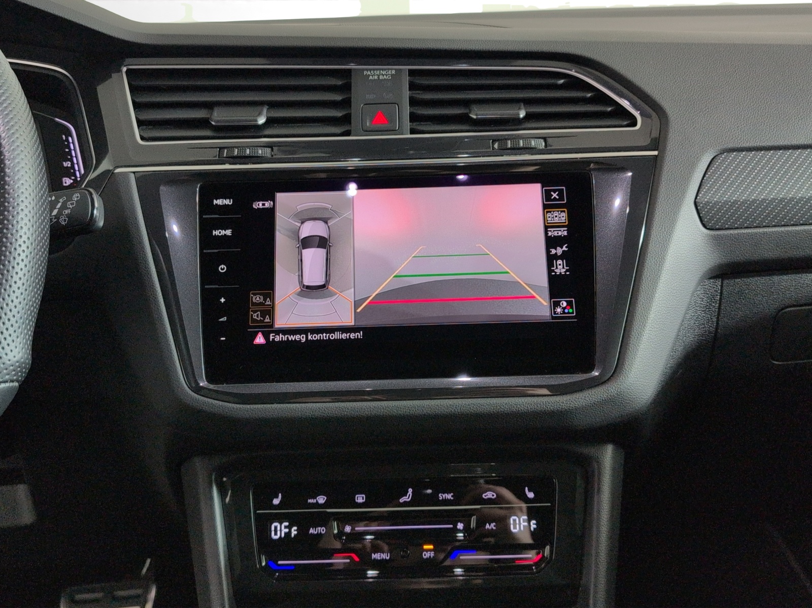 VW Tiguan 2.0TSI R-Line 4Motion DSG-image-10