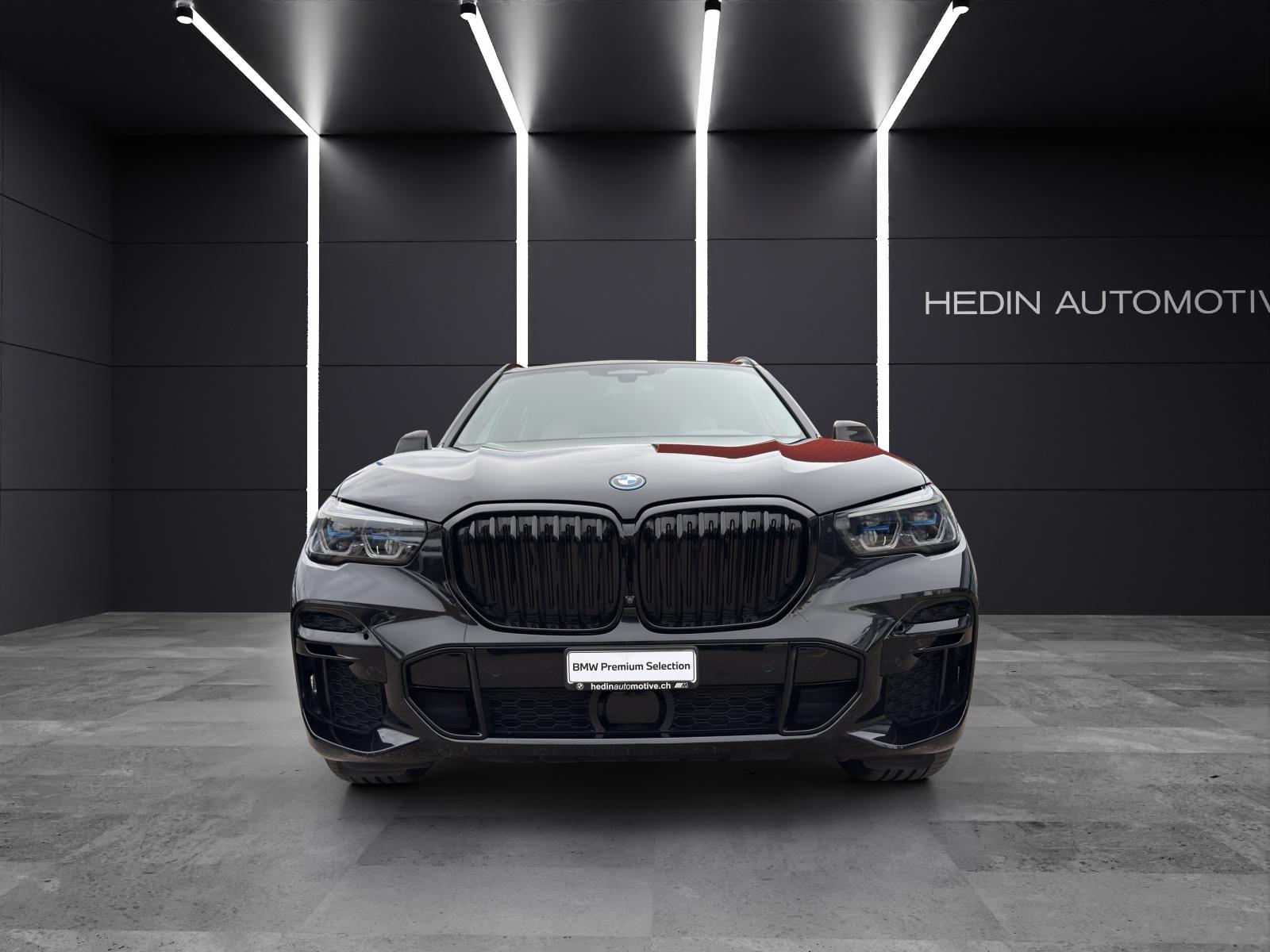 BMW X5 xDrive45e-image-7