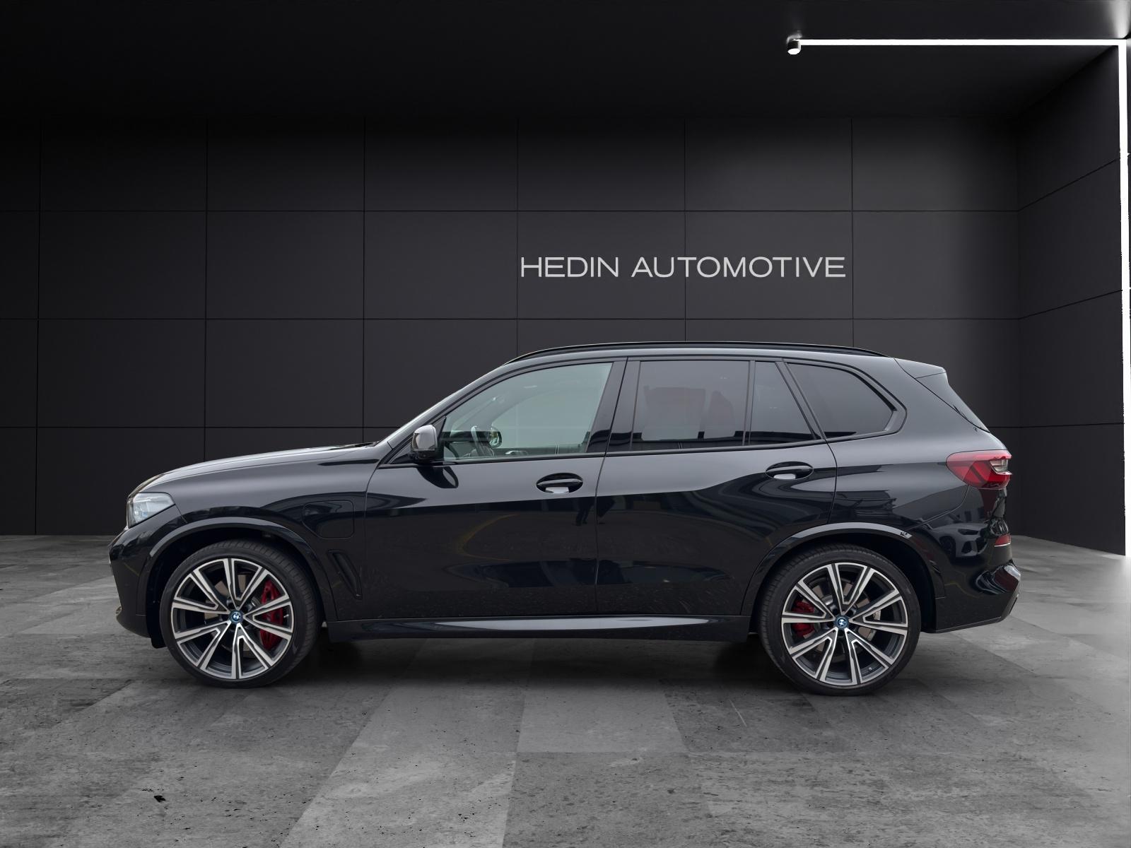 BMW X5 xDrive45e-image-2