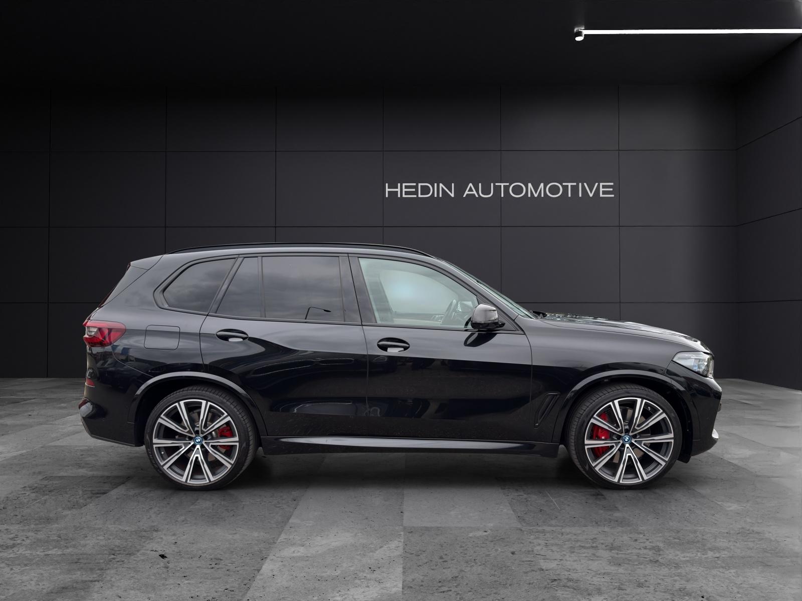 BMW X5 xDrive45e-image-6
