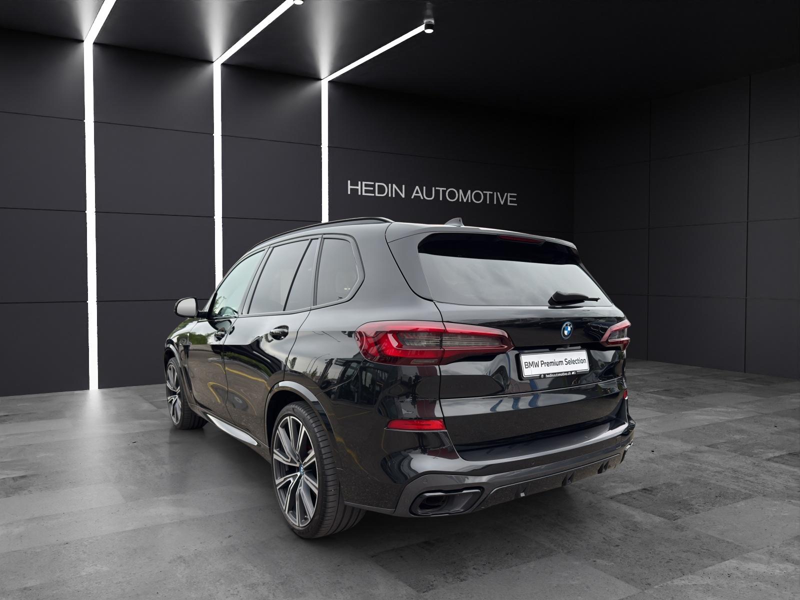 BMW X5 xDrive45e-image-3
