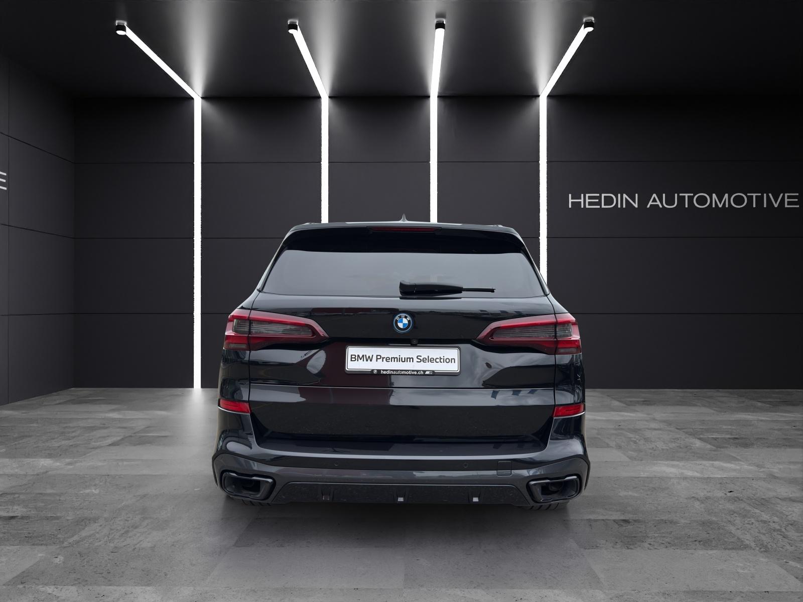 BMW X5 xDrive45e-image-4