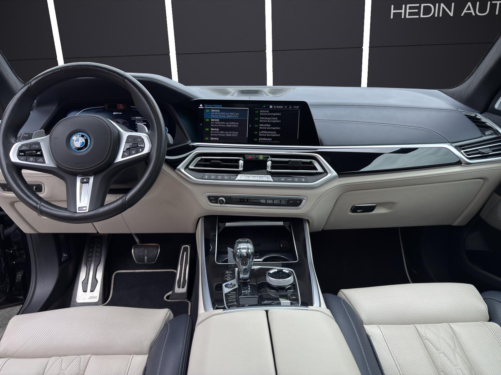 BMW X5 xDrive45e-image-16