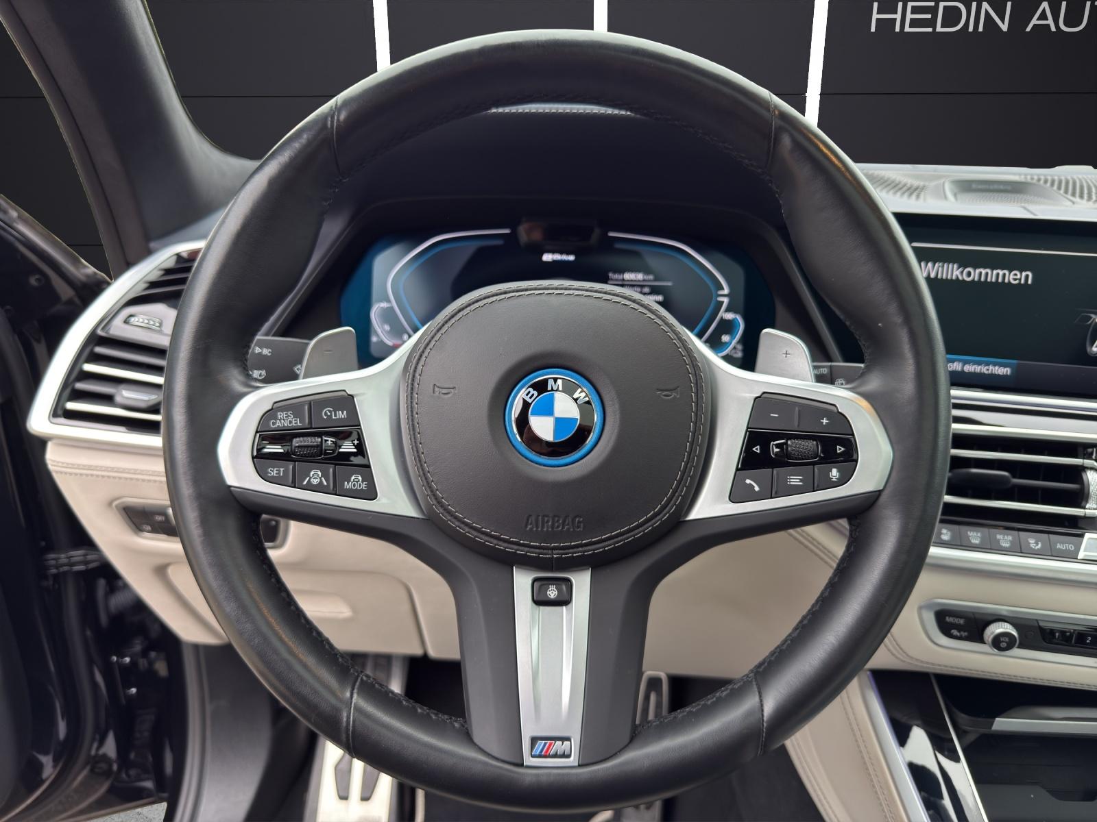 BMW X5 xDrive45e-image-14