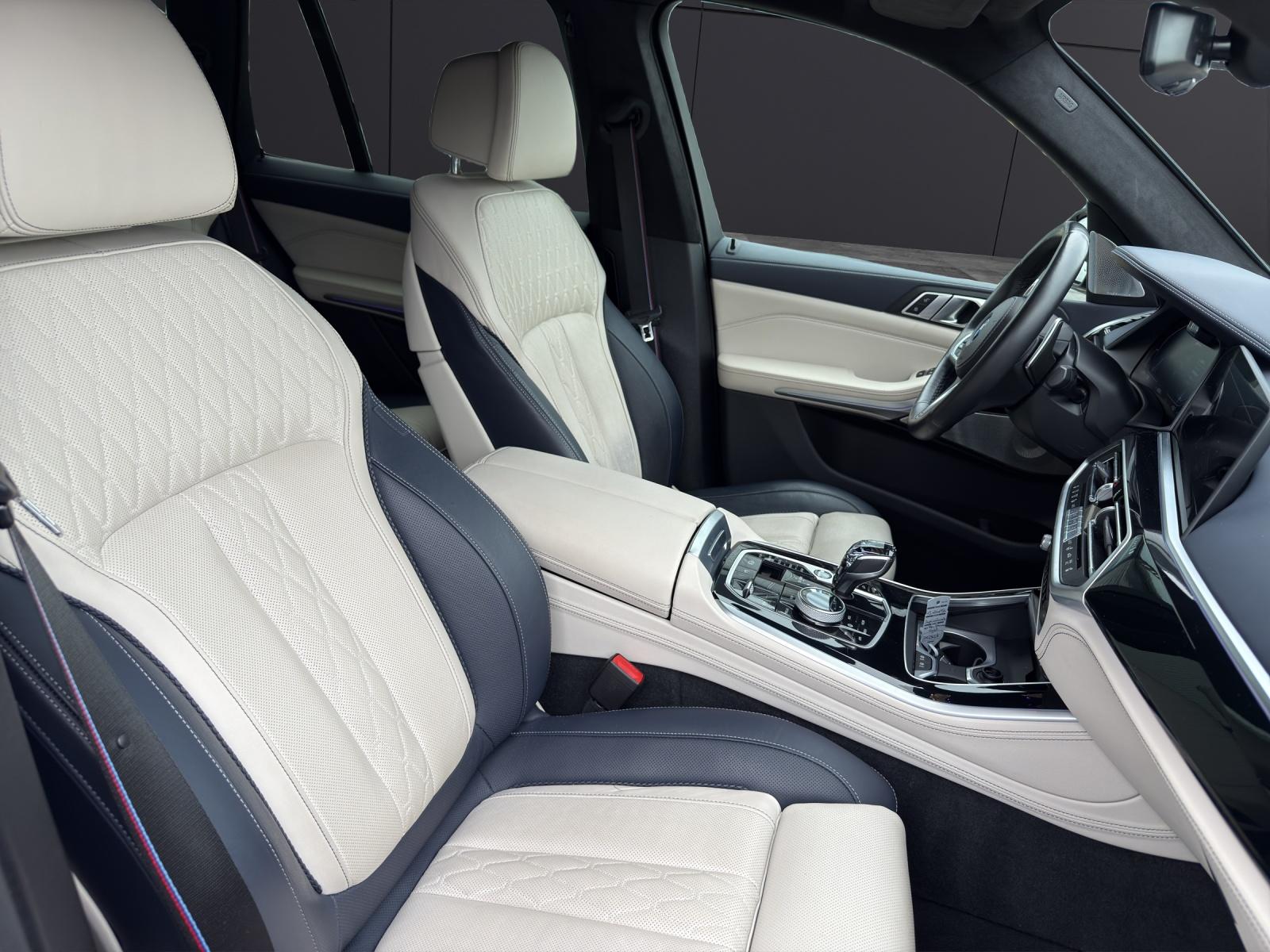 BMW X5 xDrive45e-image-10