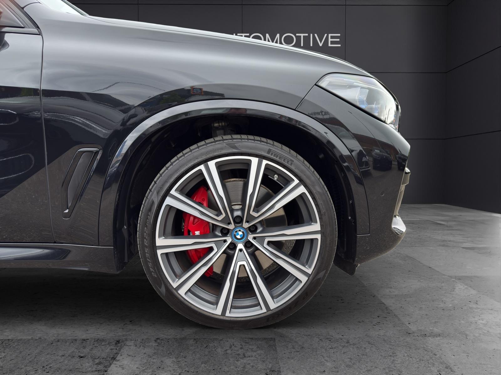 BMW X5 xDrive45e-image-9