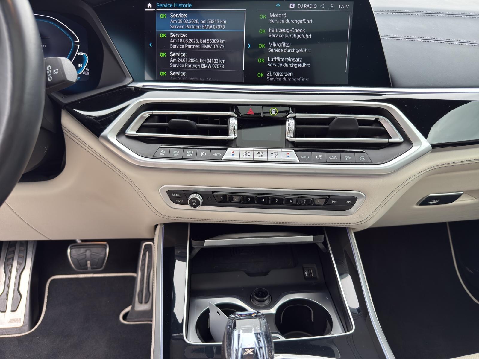 BMW X5 xDrive45e-image-17