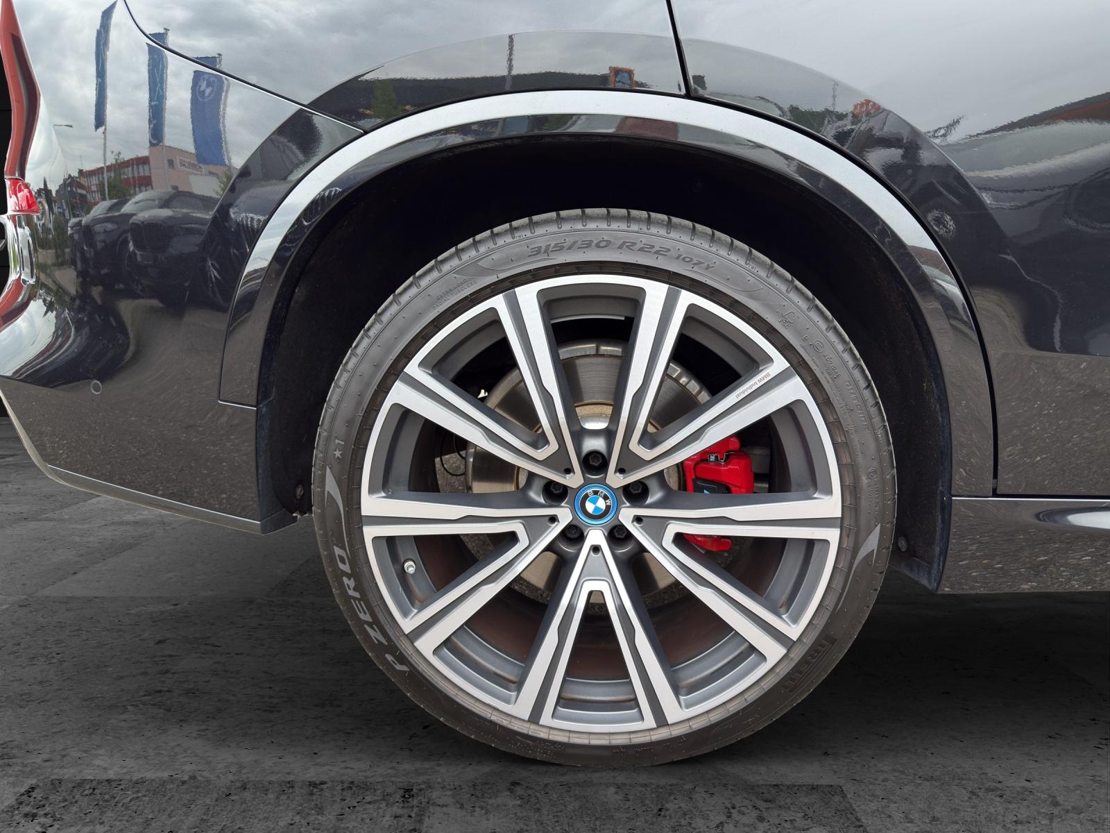 BMW X5 xDrive45e-image-8