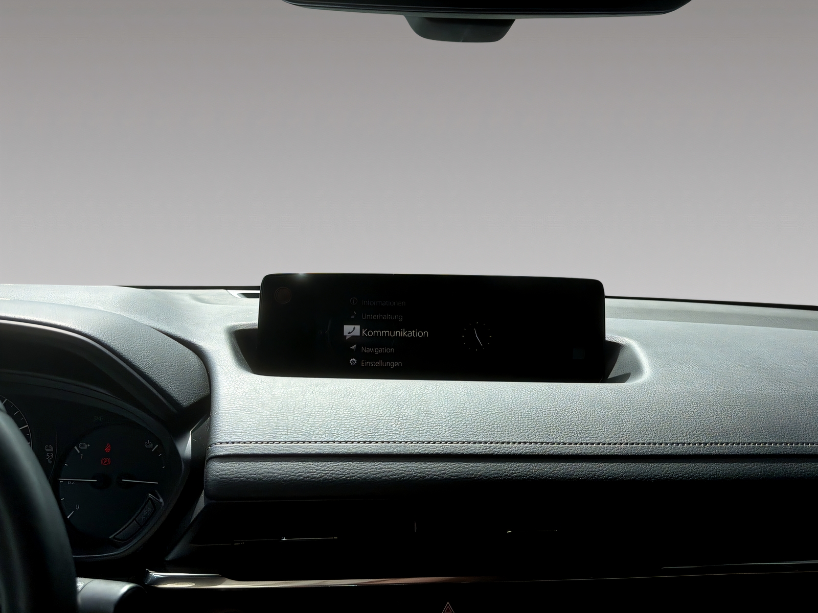 MAZDA MX-30 e-Skyactiv Revolution-image-10