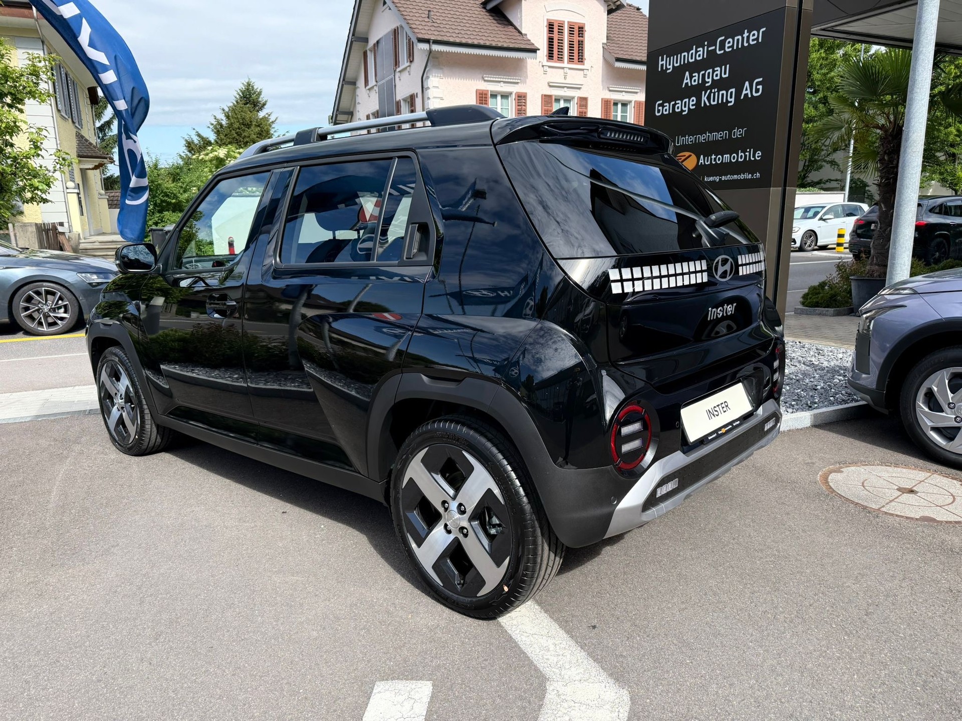 HYUNDAI Inster 49kWh Vertex-image-5